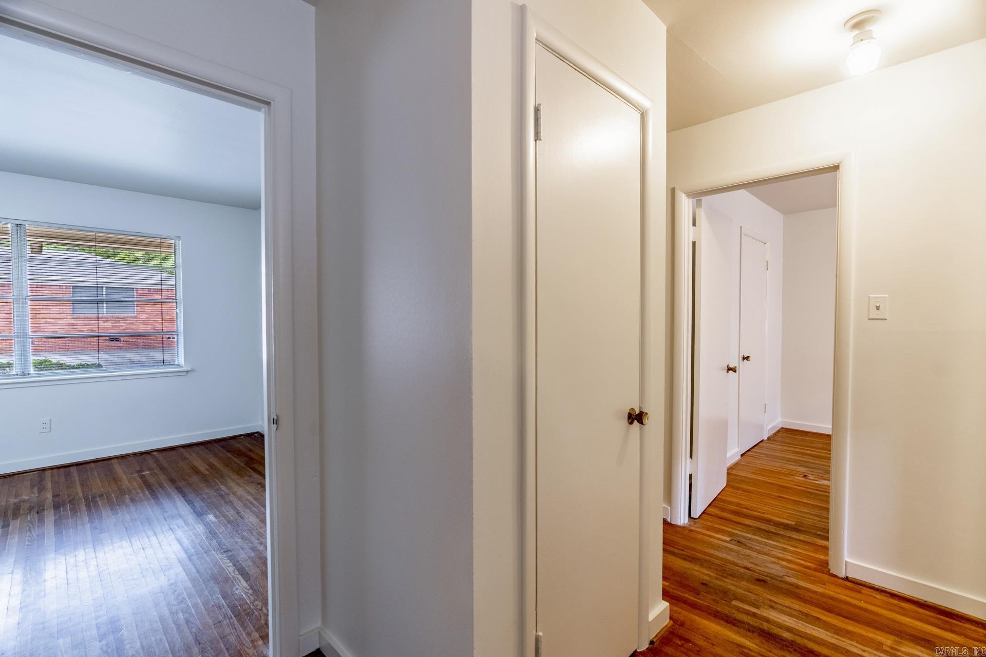 915 N Garfield Street  Little Rock, AR