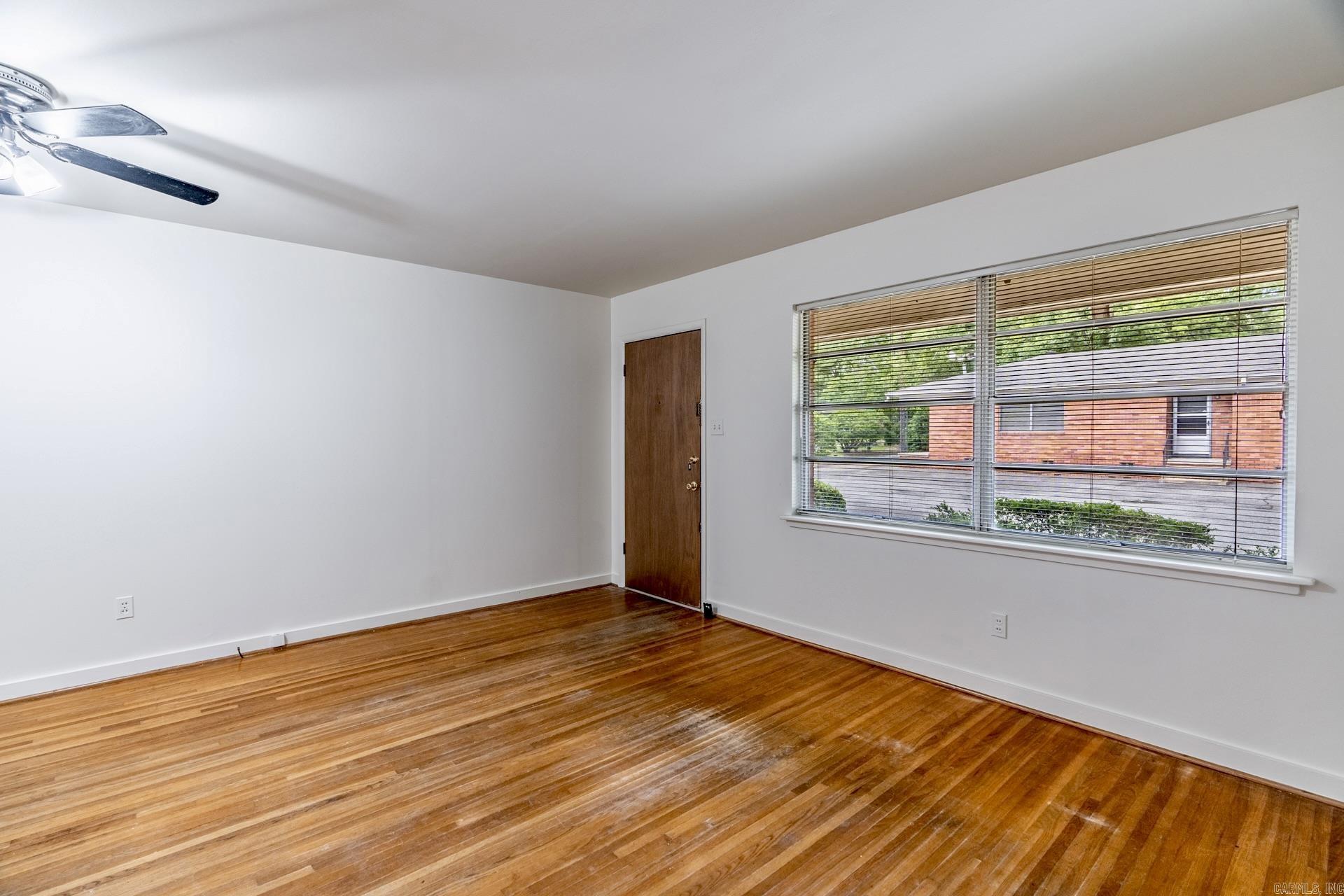 915 N Garfield Street  Little Rock, AR