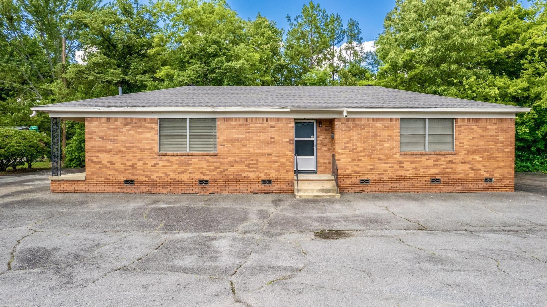 915 N Garfield Street  Little Rock, AR