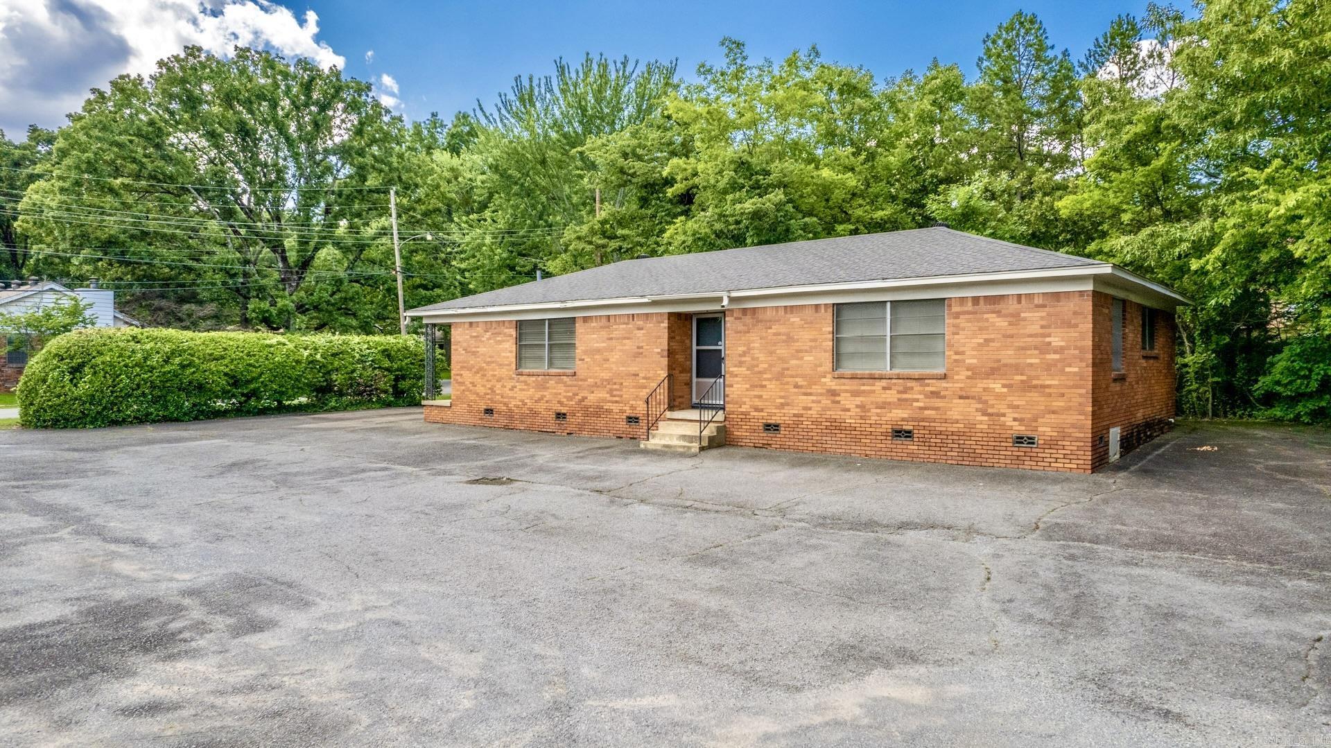 915 N Garfield Street  Little Rock, AR