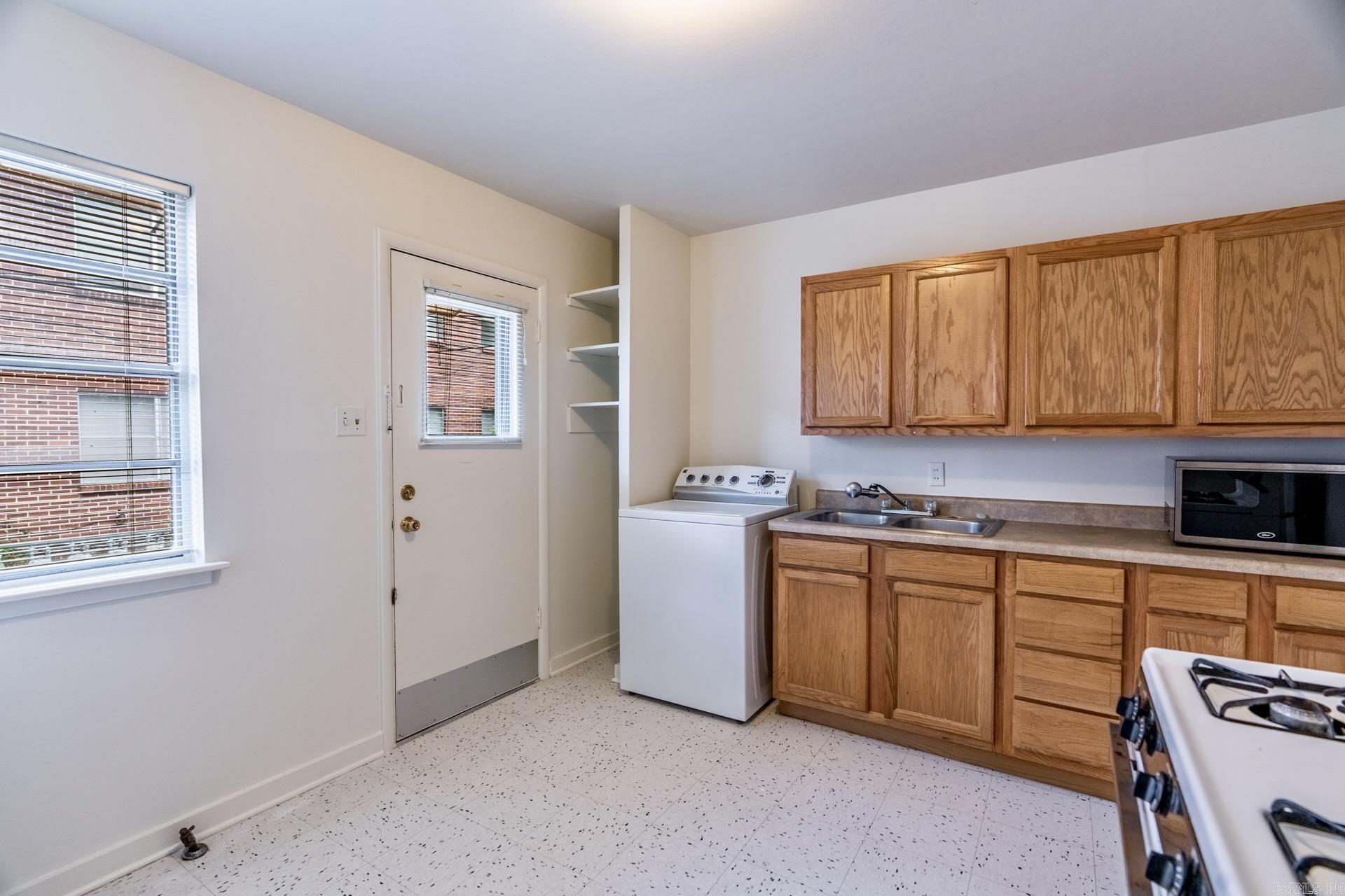 915 N Garfield Street  Little Rock, AR