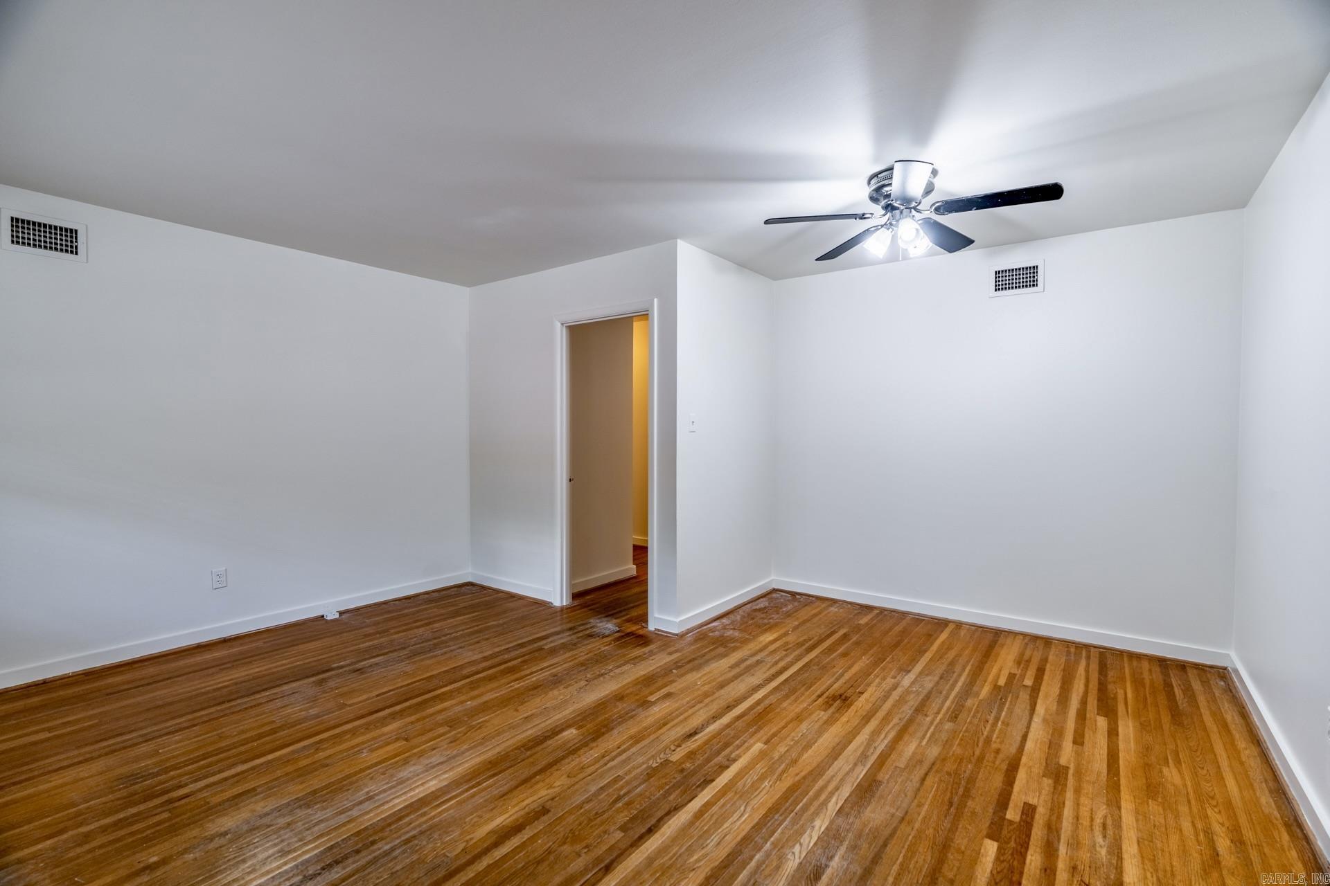 915 N Garfield Street  Little Rock, AR