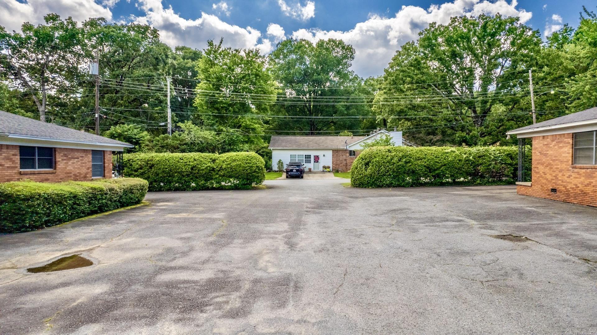 915 N Garfield Street  Little Rock, AR