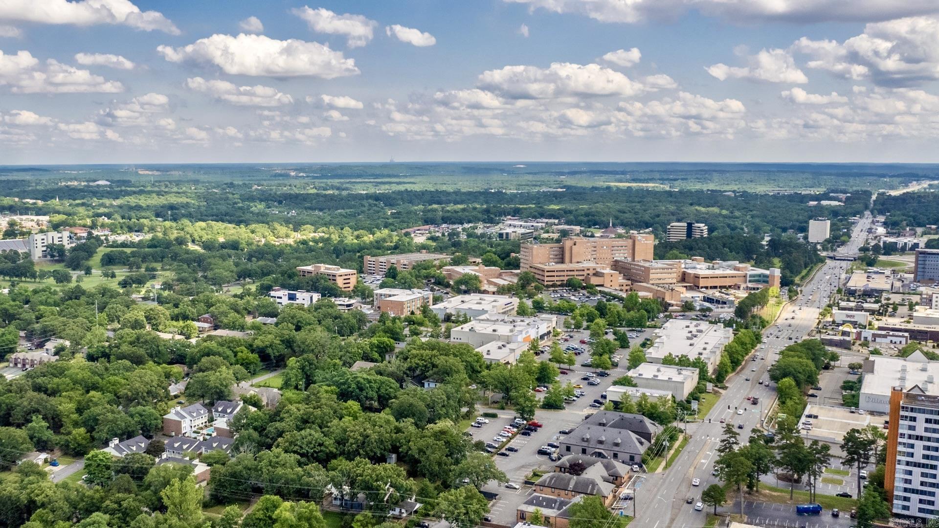 915 N Garfield Street  Little Rock, AR