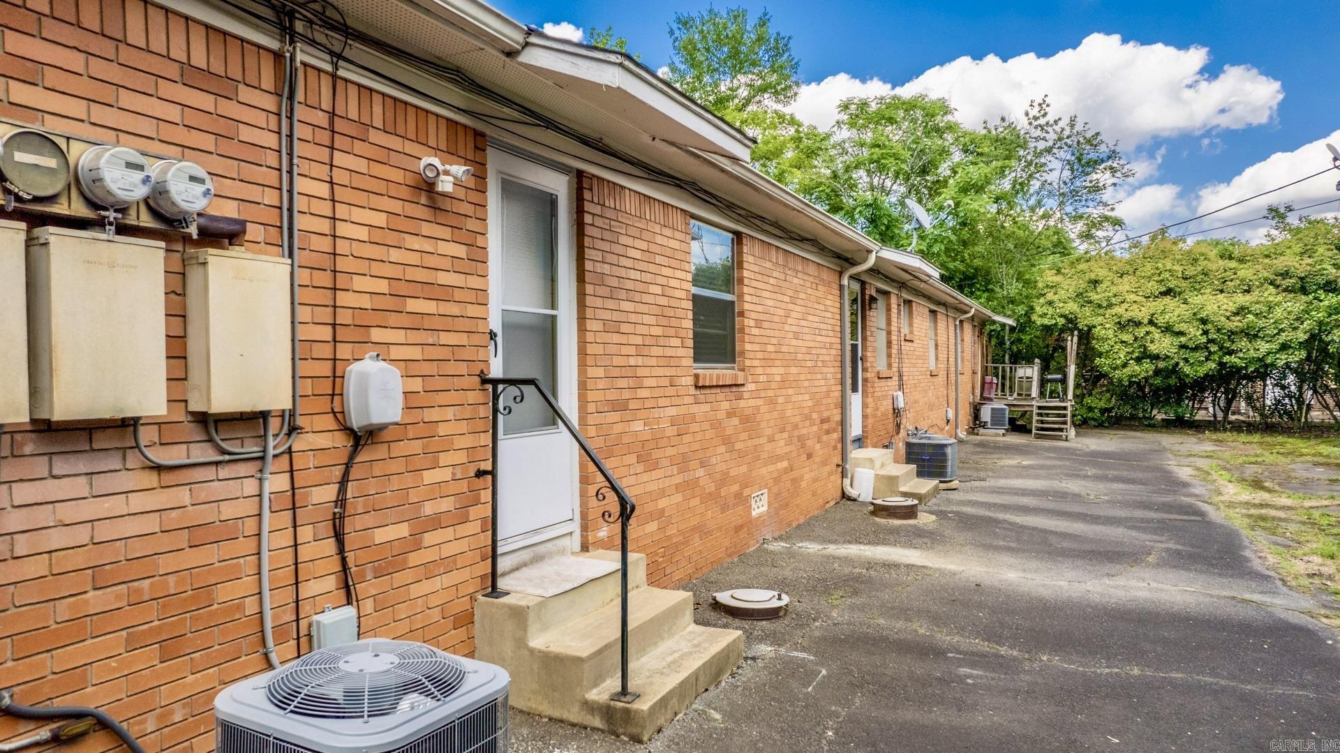 915 N Garfield Street  Little Rock, AR