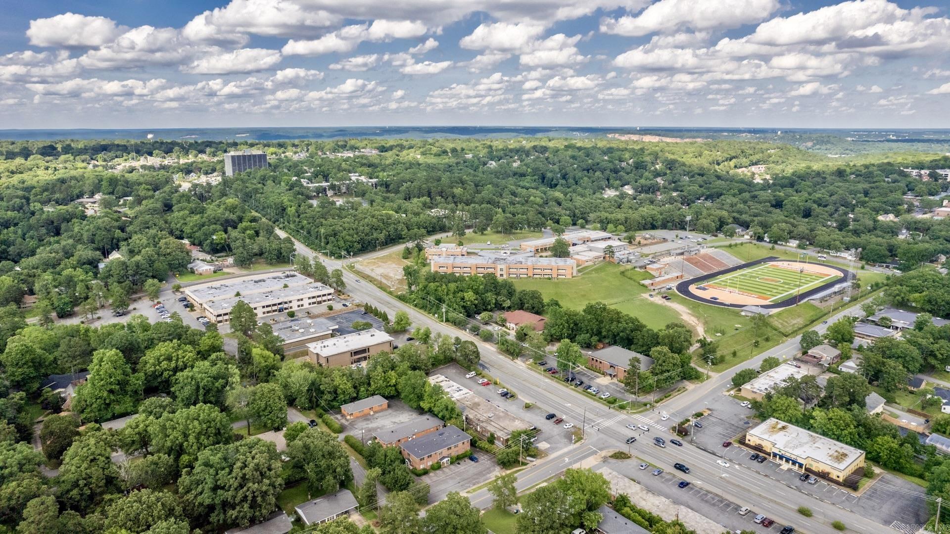 915 N Garfield Street  Little Rock, AR