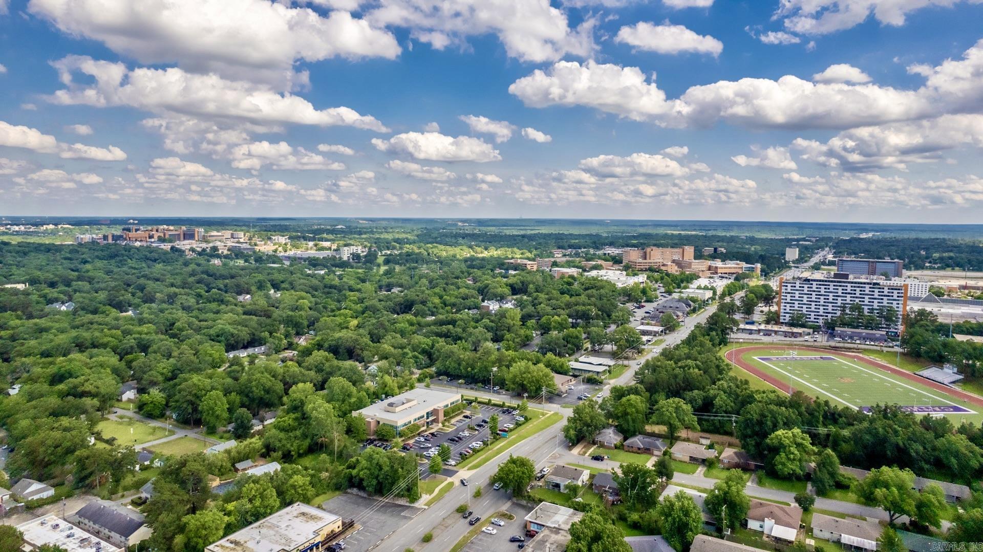 915 N Garfield Street  Little Rock, AR