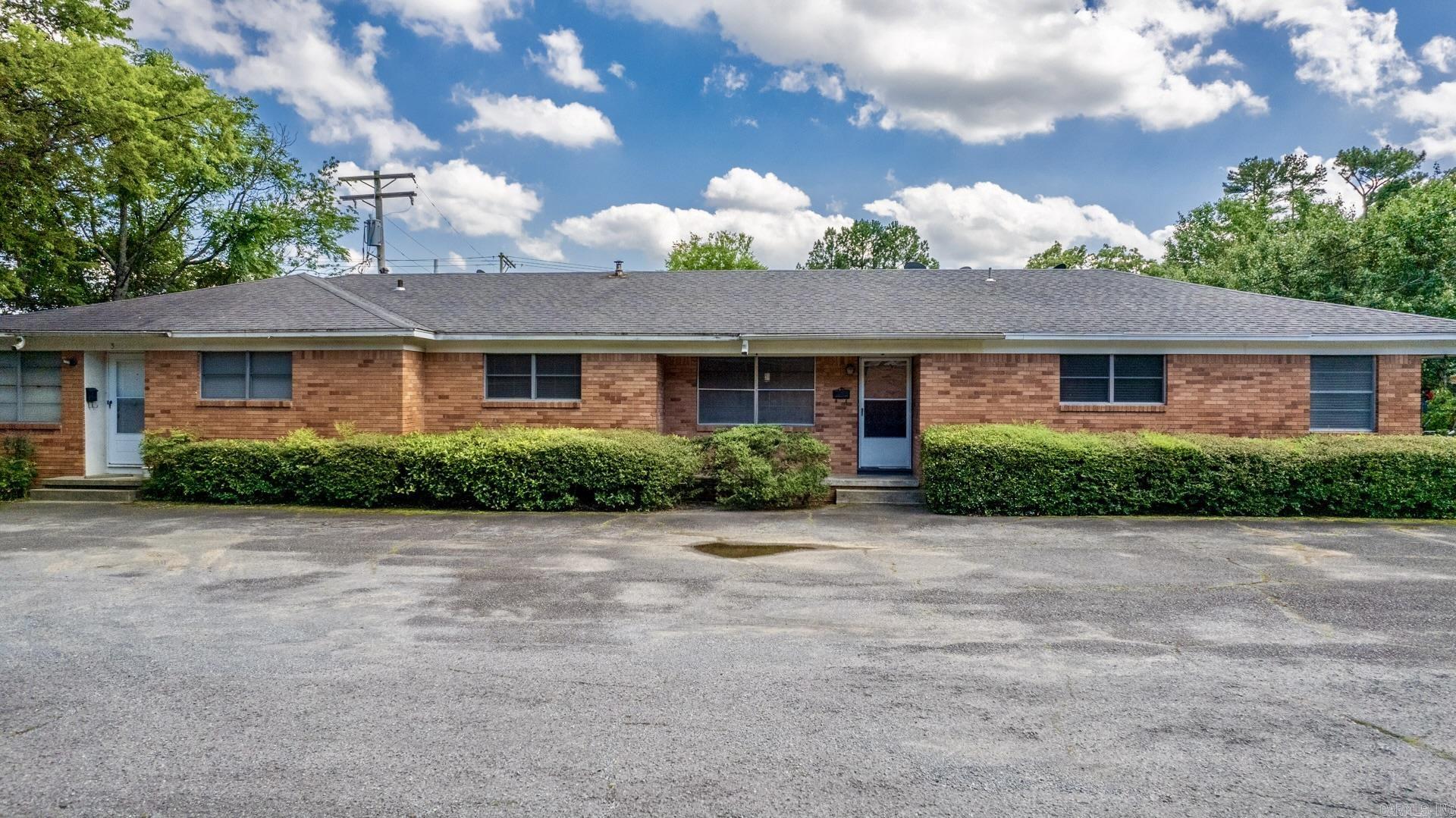 915 N Garfield Street  Little Rock, AR