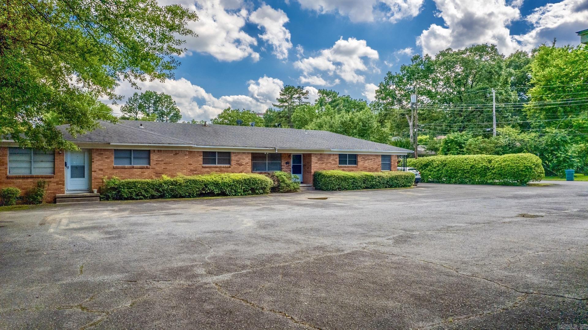 915 N Garfield Street  Little Rock, AR