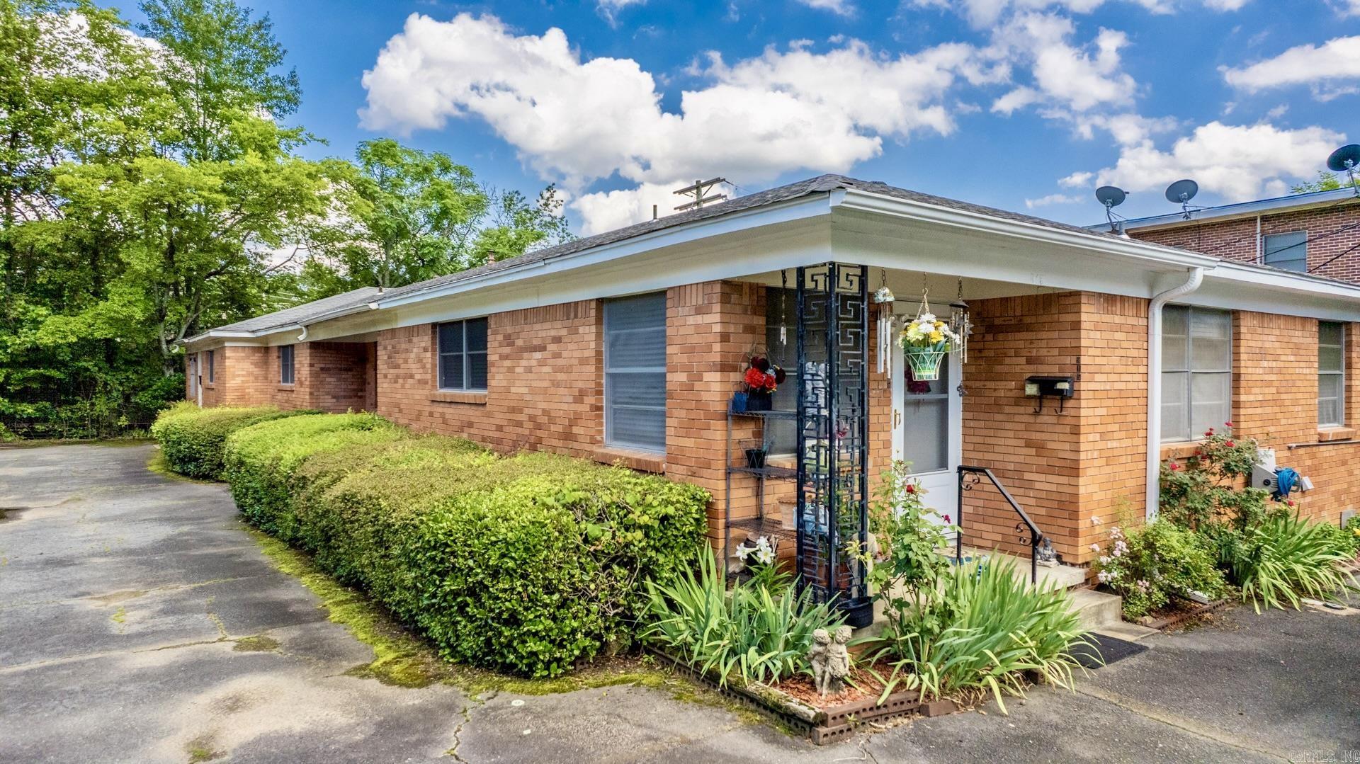 915 N Garfield Street  Little Rock, AR