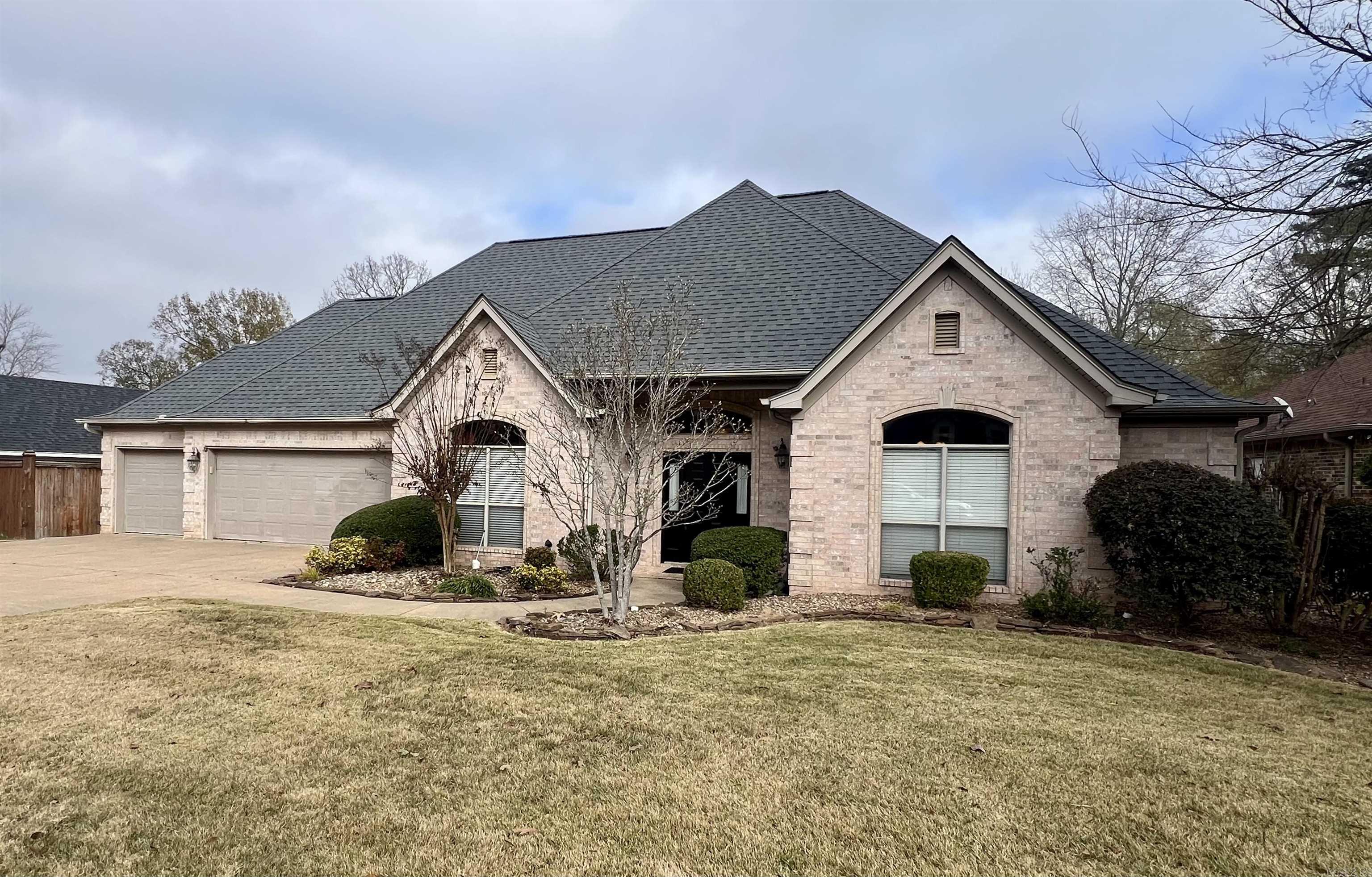 192 Marseille  Maumelle, AR