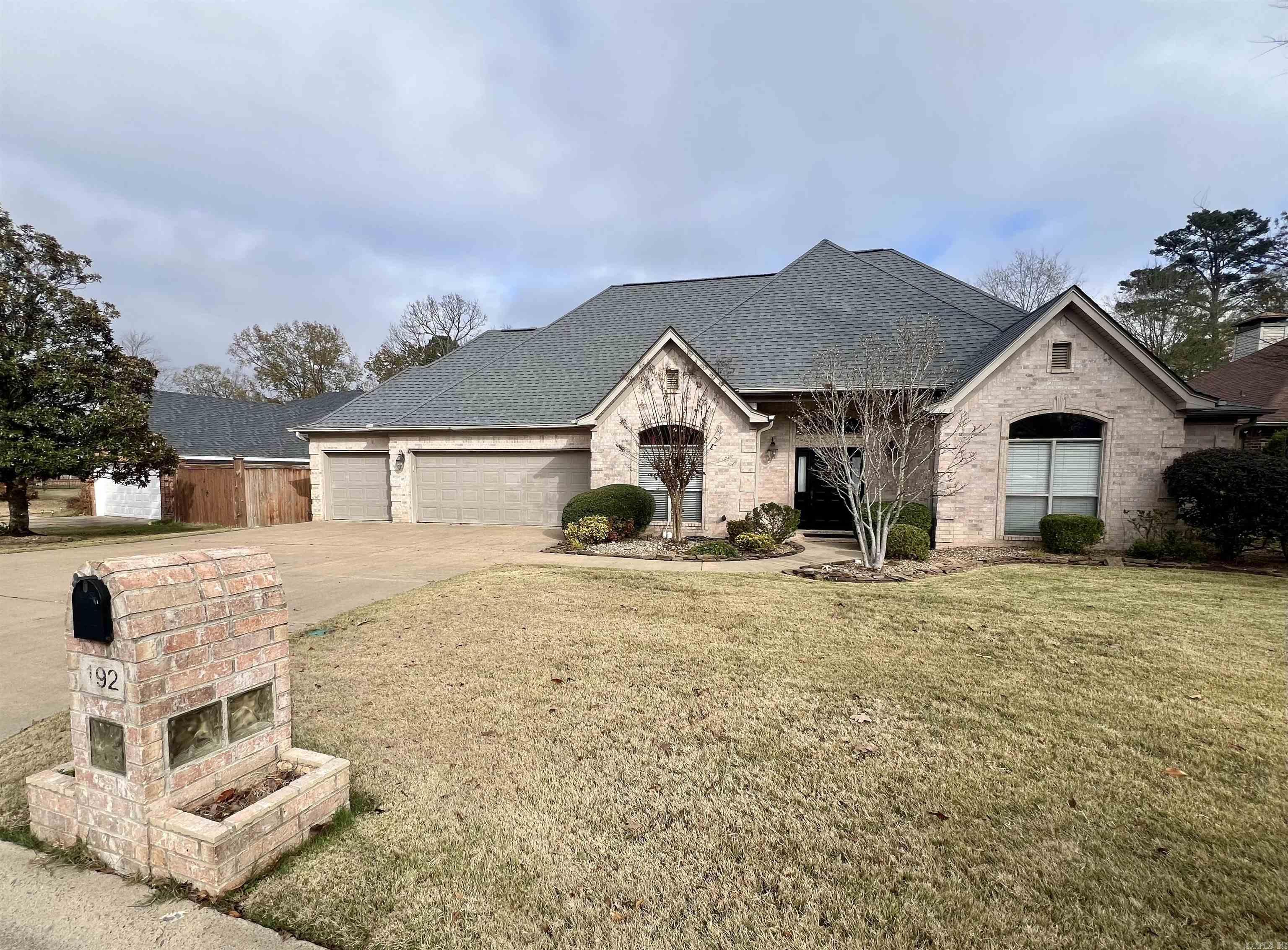 192 Marseille  Maumelle, AR