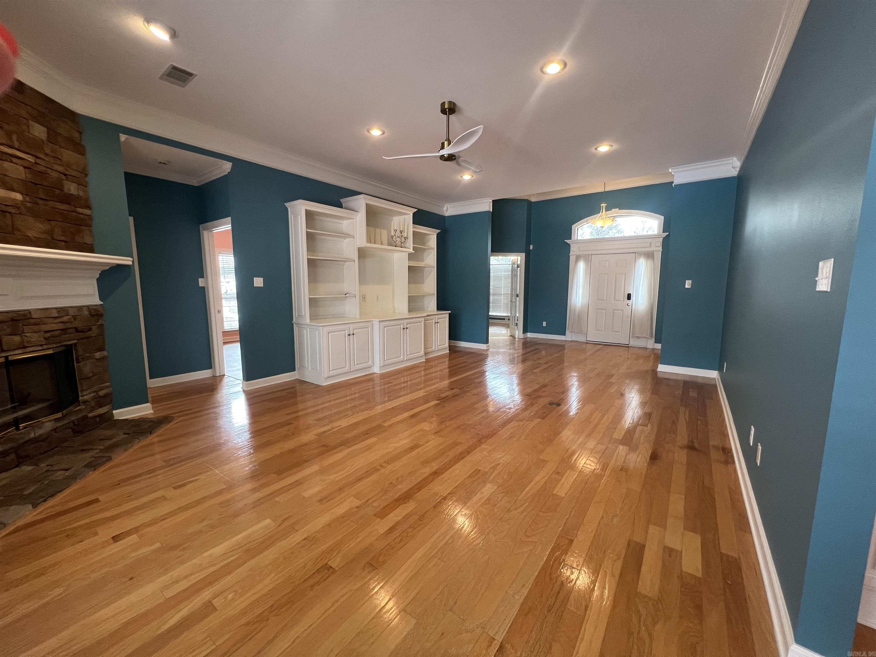 192 Marseille  Maumelle, AR