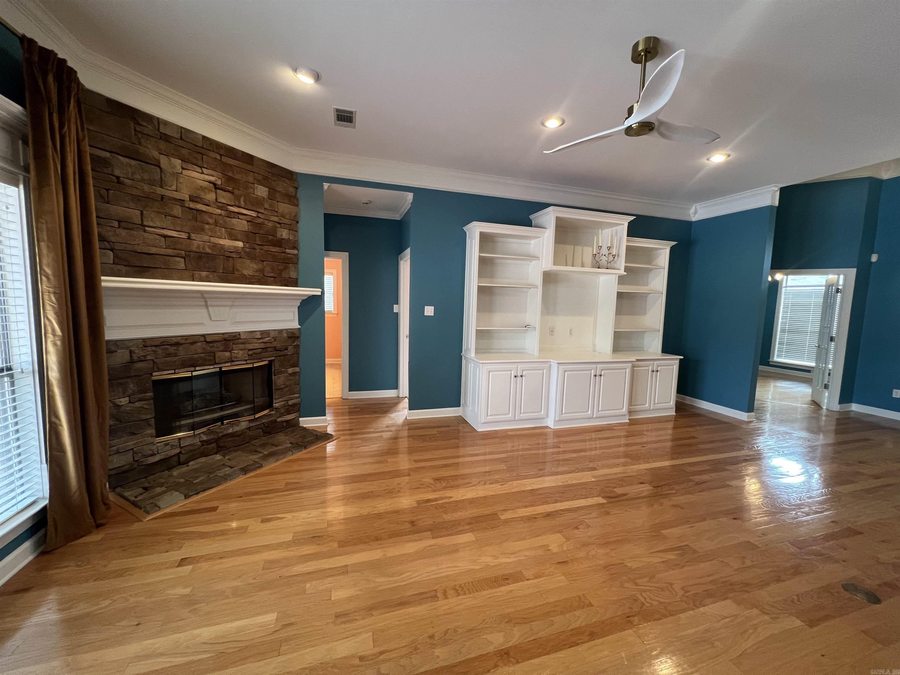 192 Marseille  Maumelle, AR