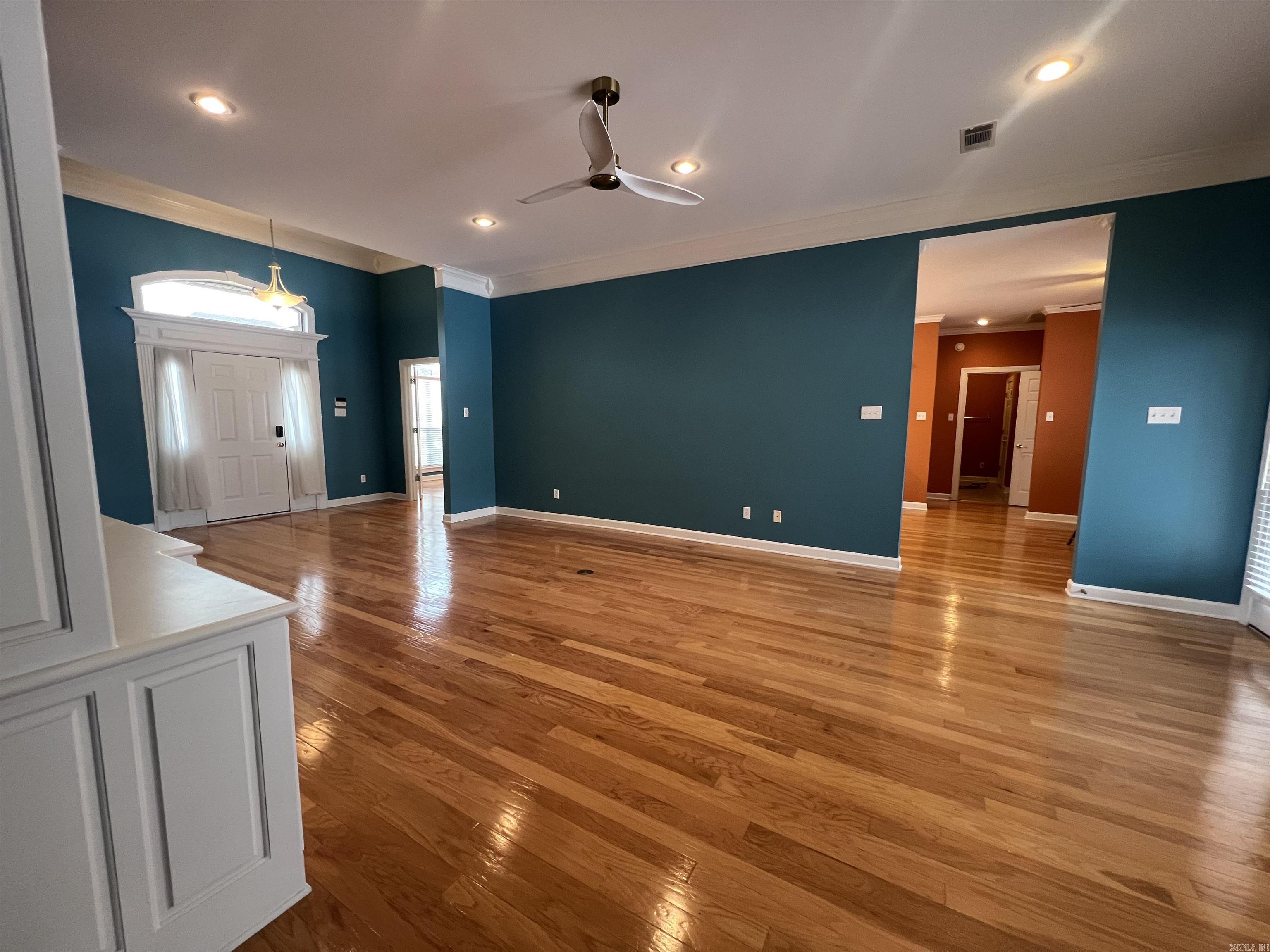 192 Marseille  Maumelle, AR