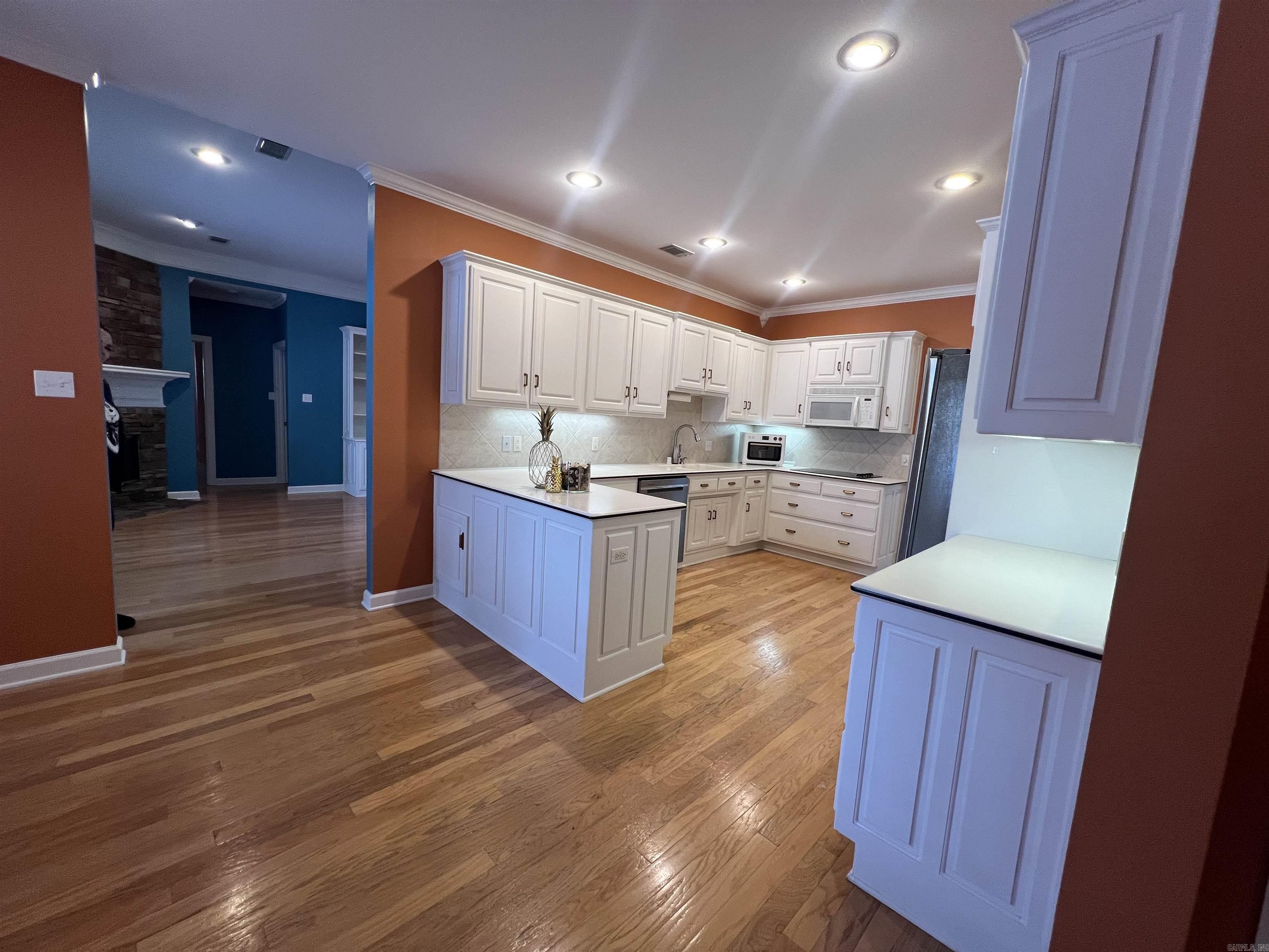 192 Marseille  Maumelle, AR