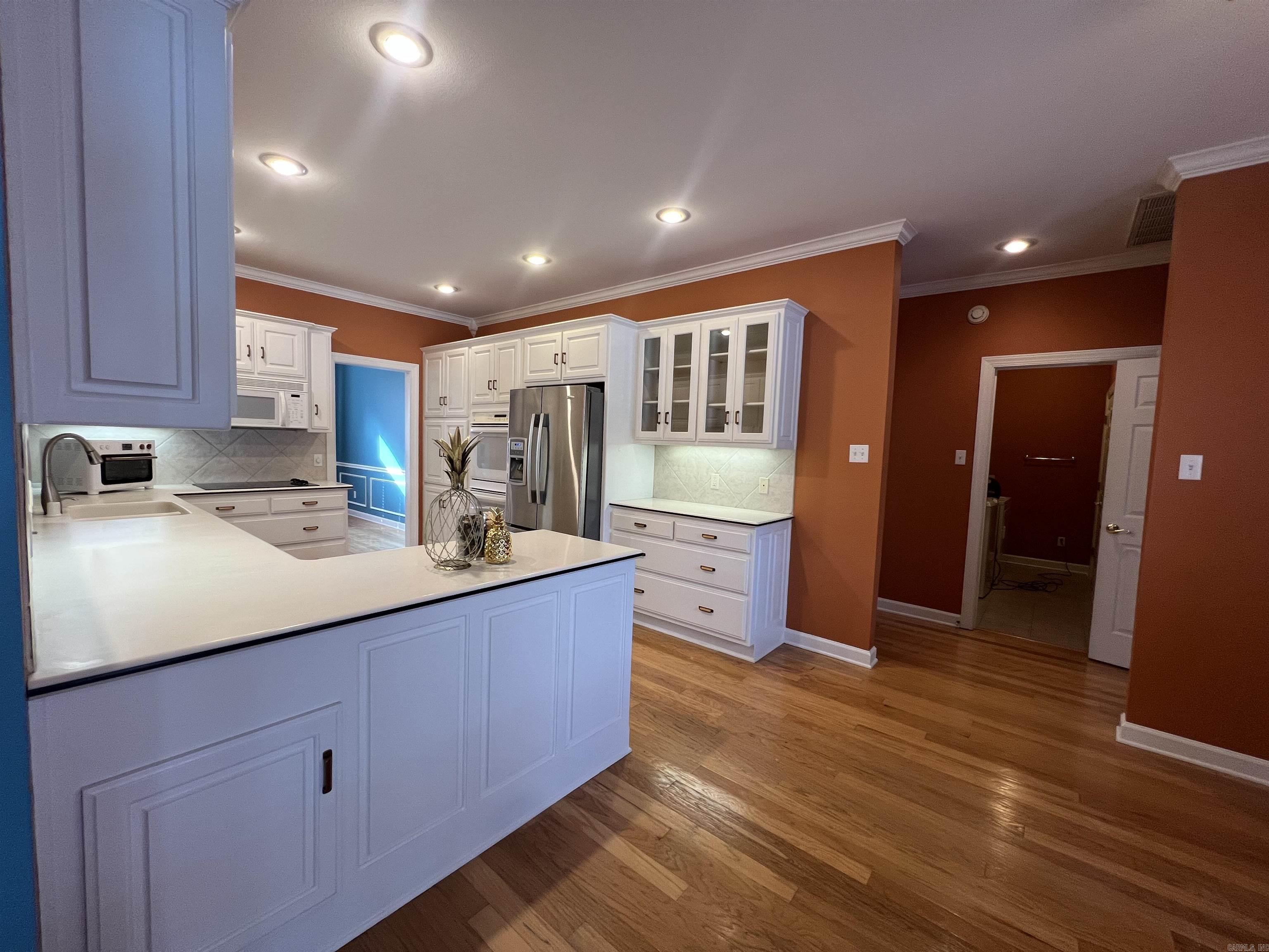 192 Marseille  Maumelle, AR