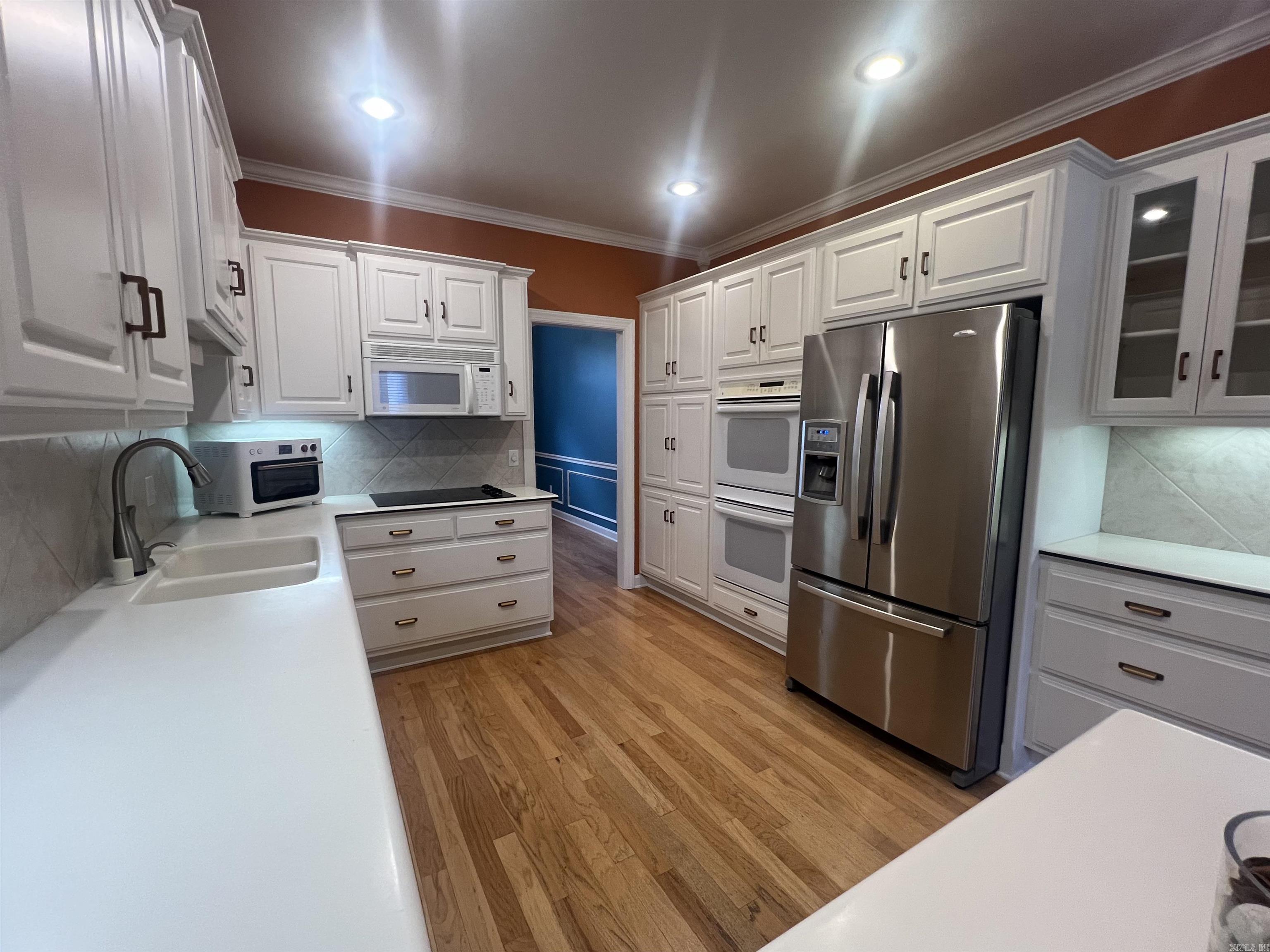 192 Marseille  Maumelle, AR