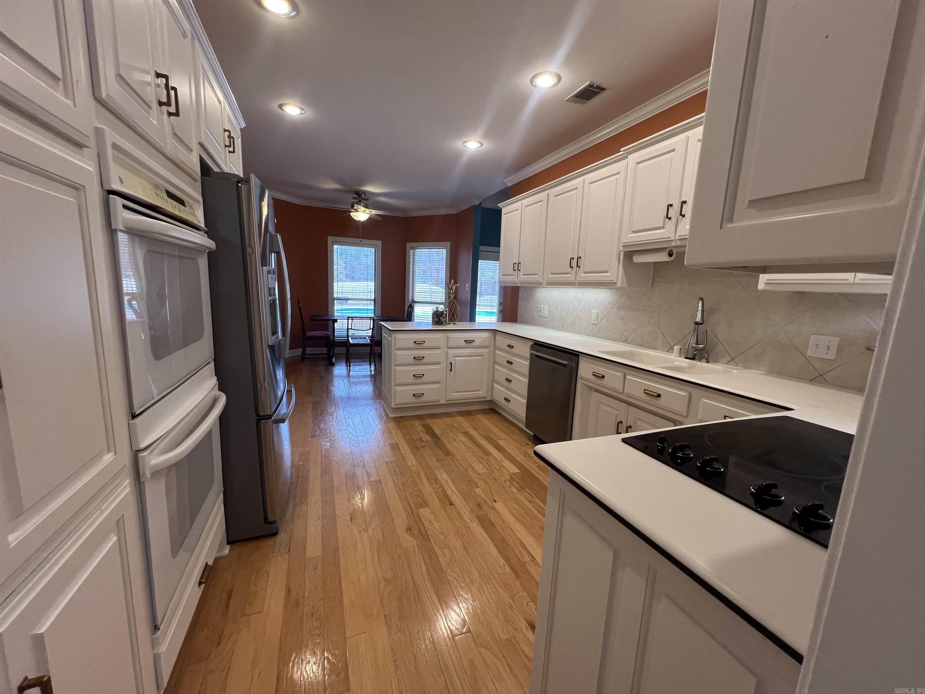 192 Marseille  Maumelle, AR