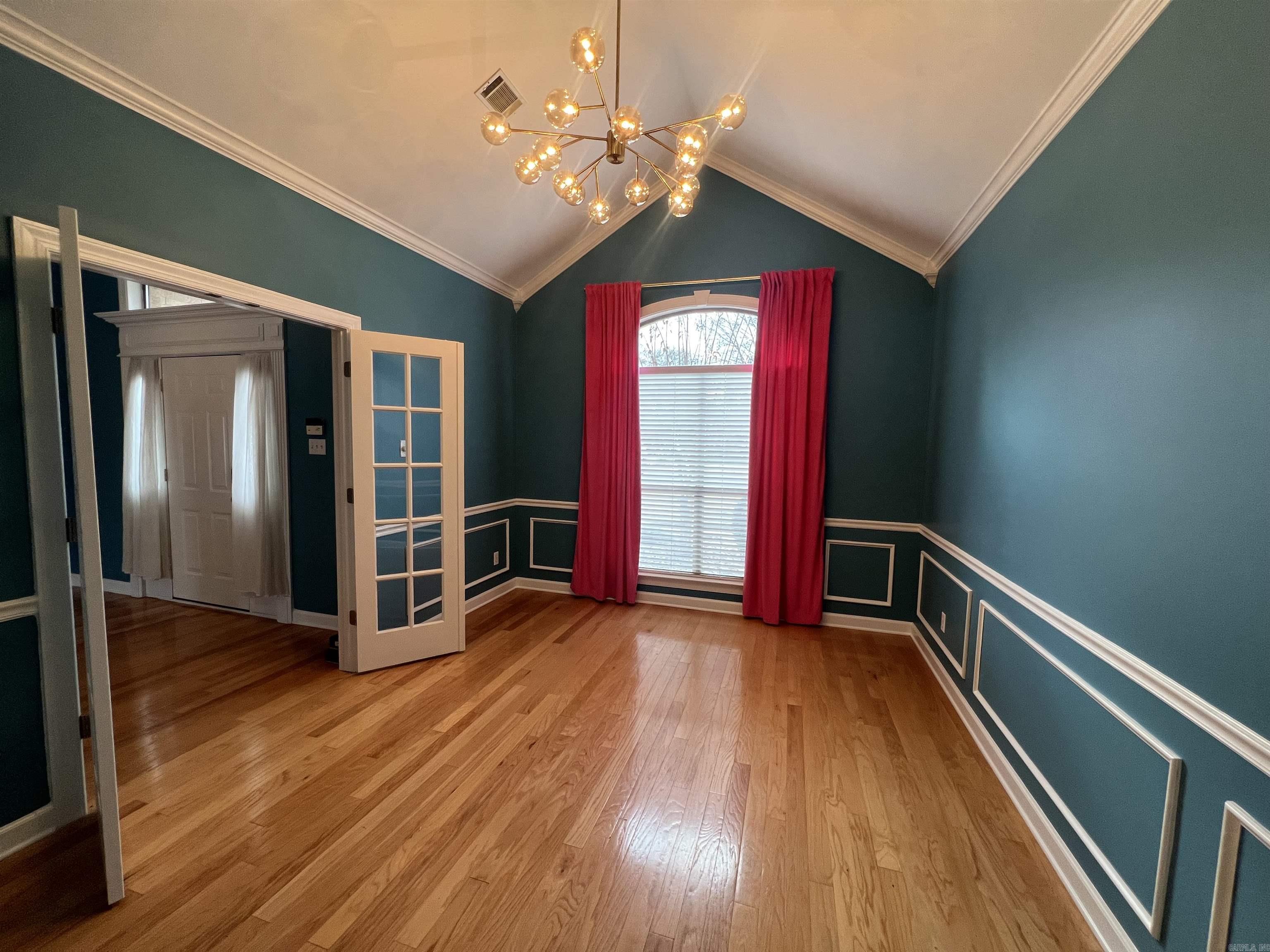 192 Marseille  Maumelle, AR