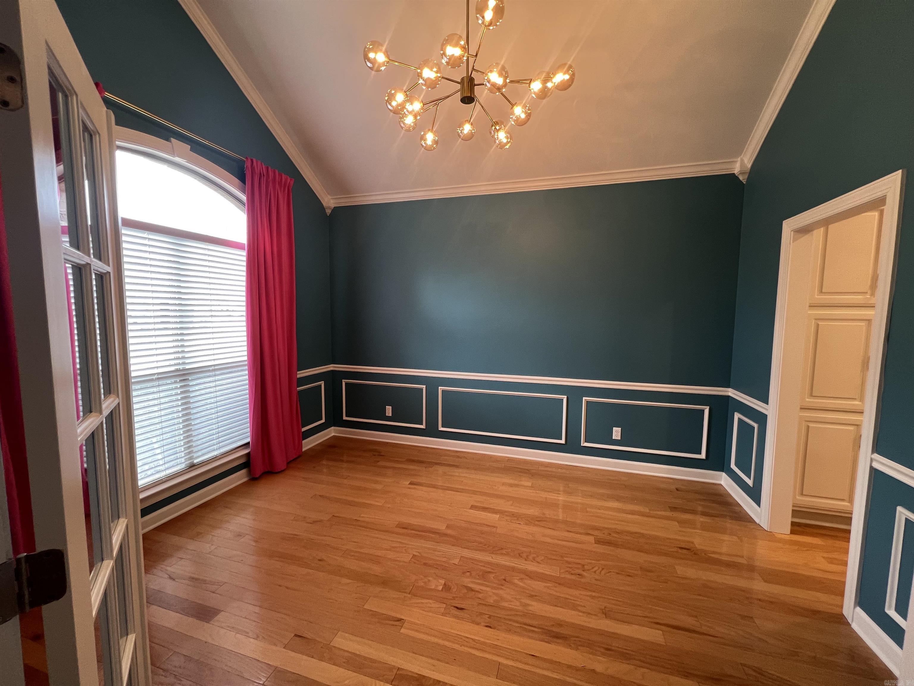 192 Marseille  Maumelle, AR