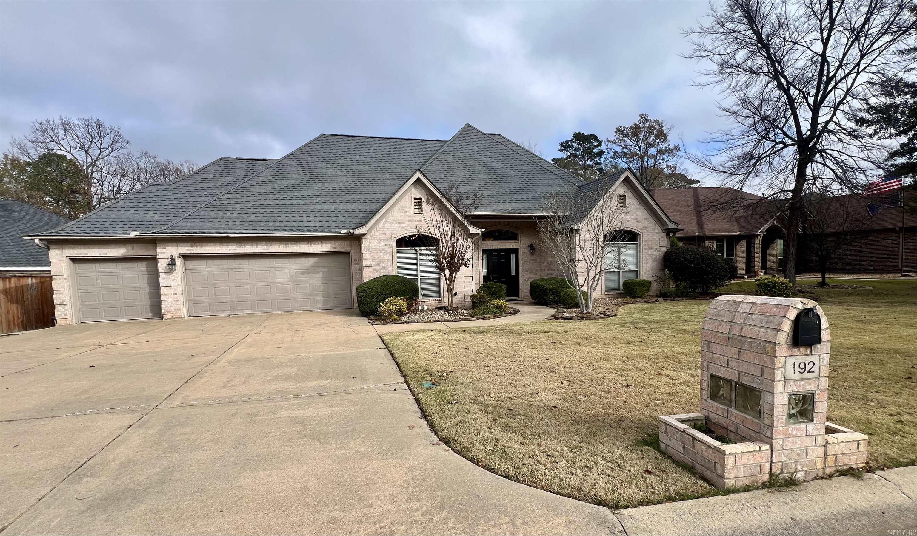 192 Marseille  Maumelle, AR