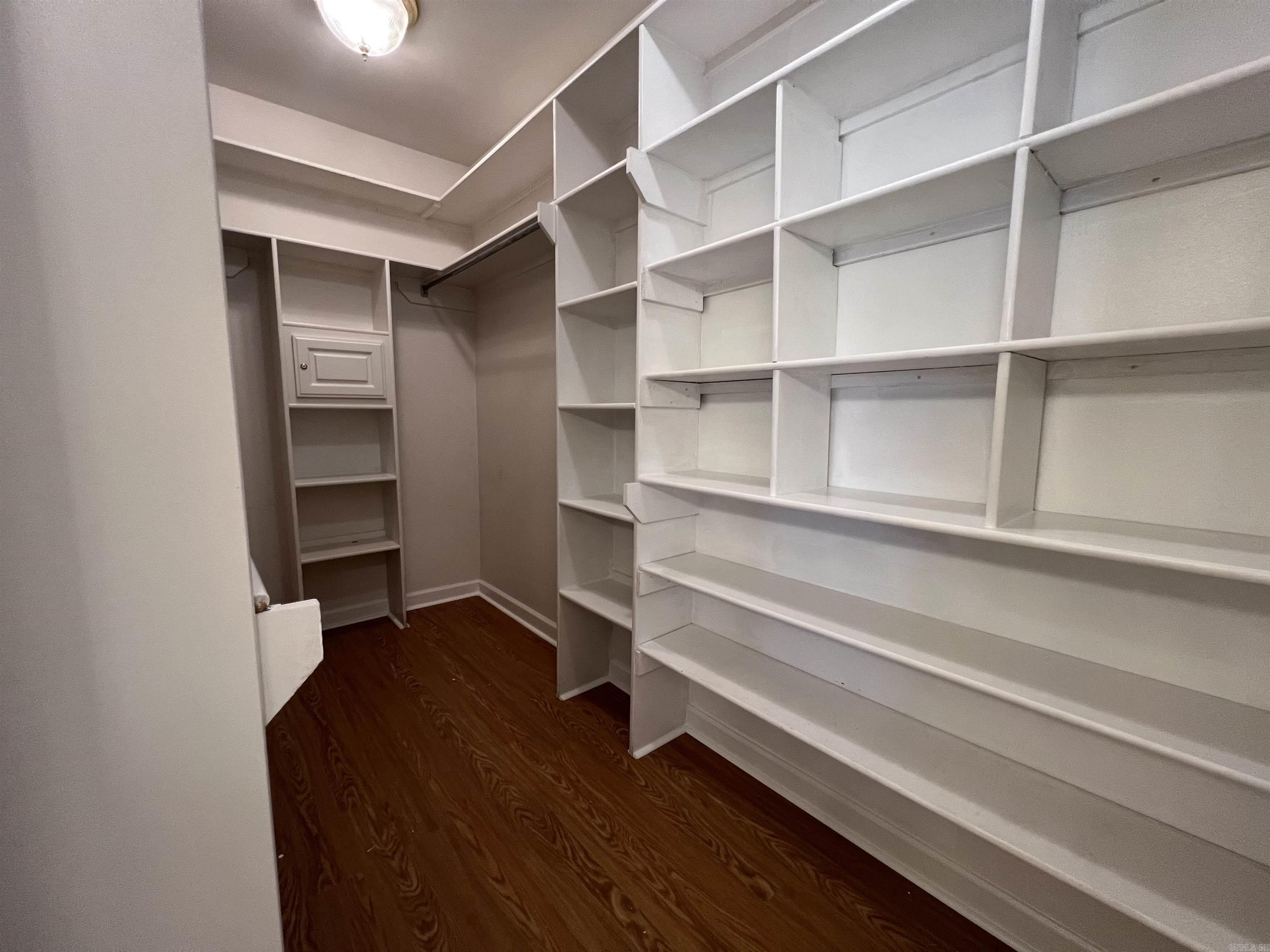 192 Marseille  Maumelle, AR