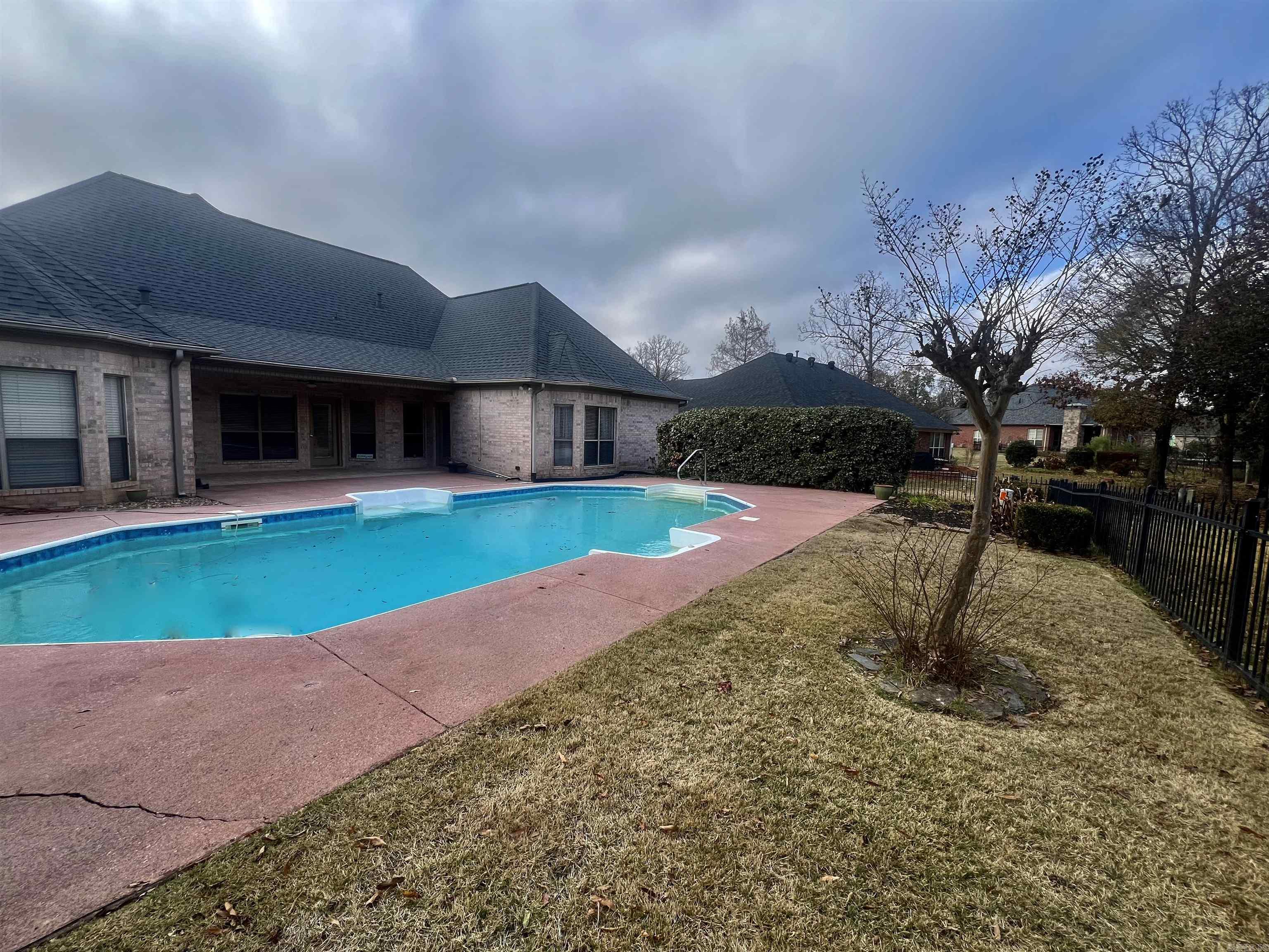 192 Marseille  Maumelle, AR