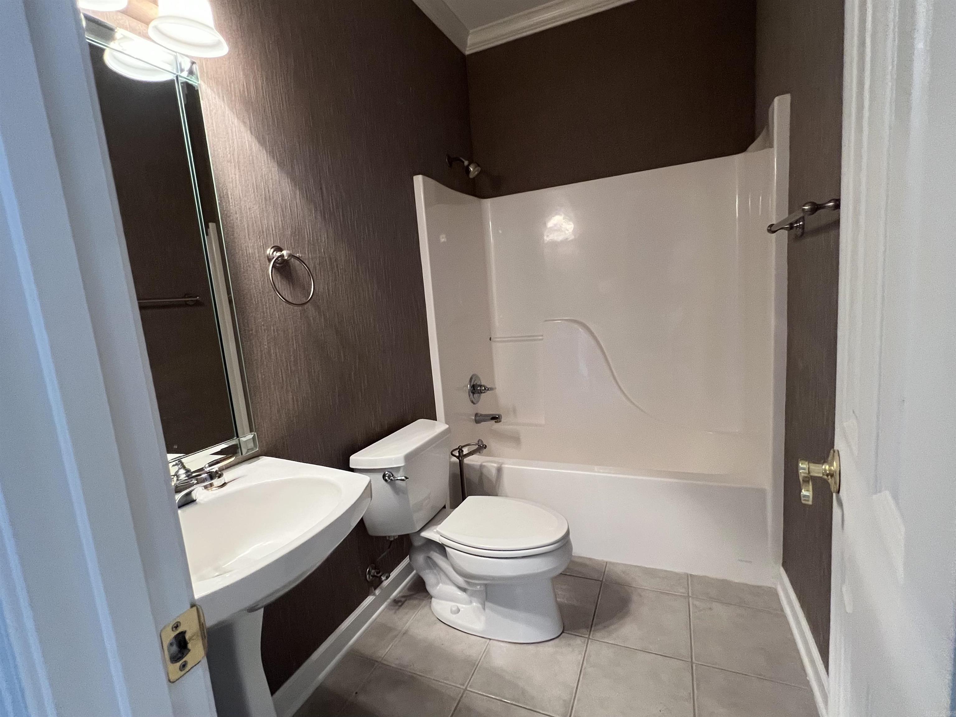 192 Marseille  Maumelle, AR