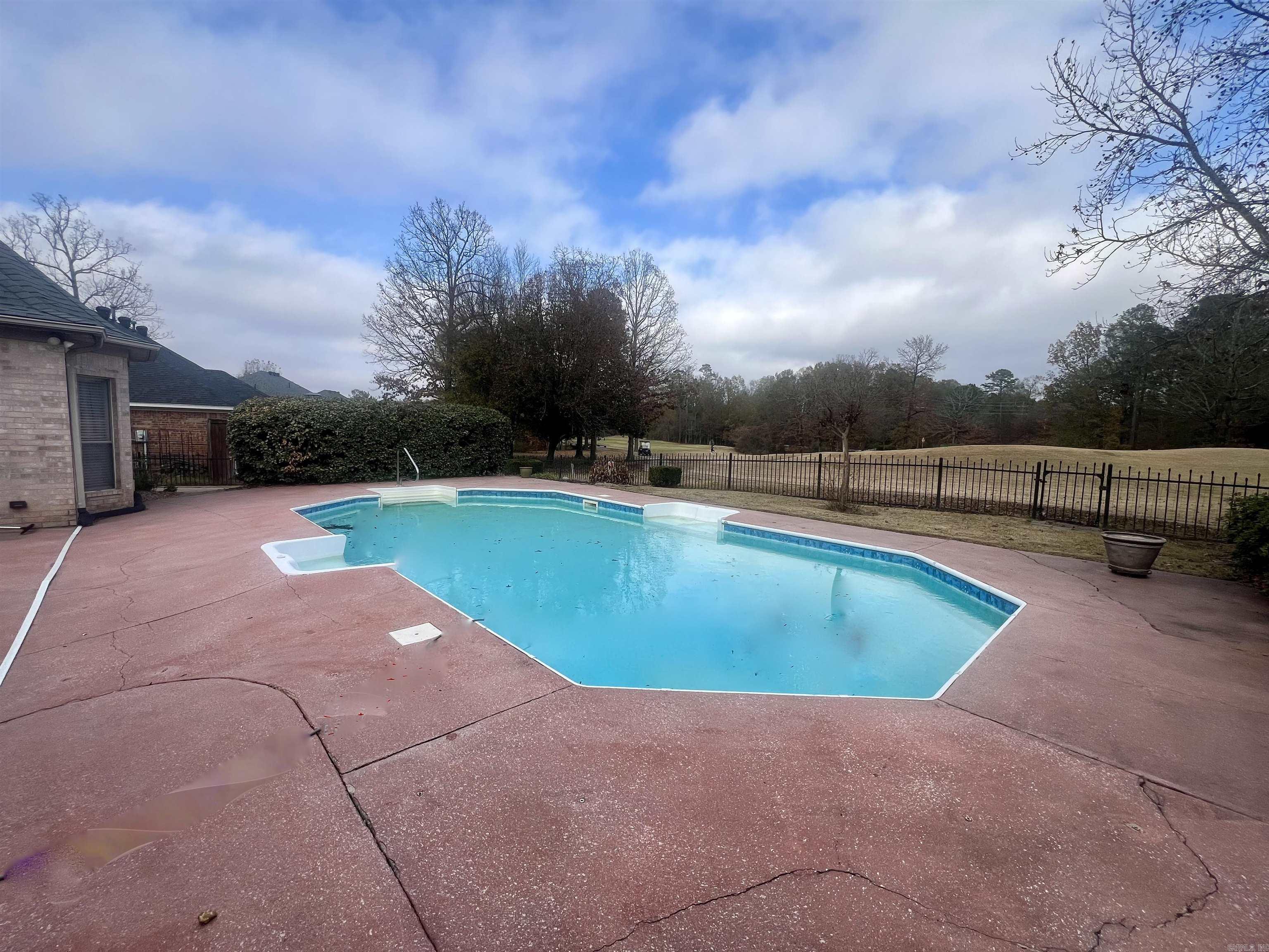 192 Marseille  Maumelle, AR