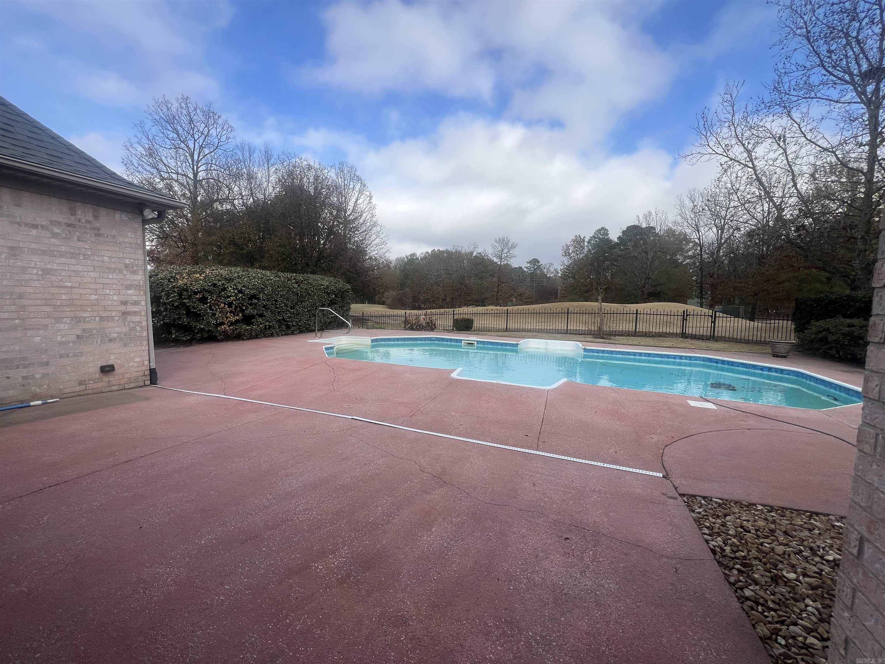 192 Marseille  Maumelle, AR