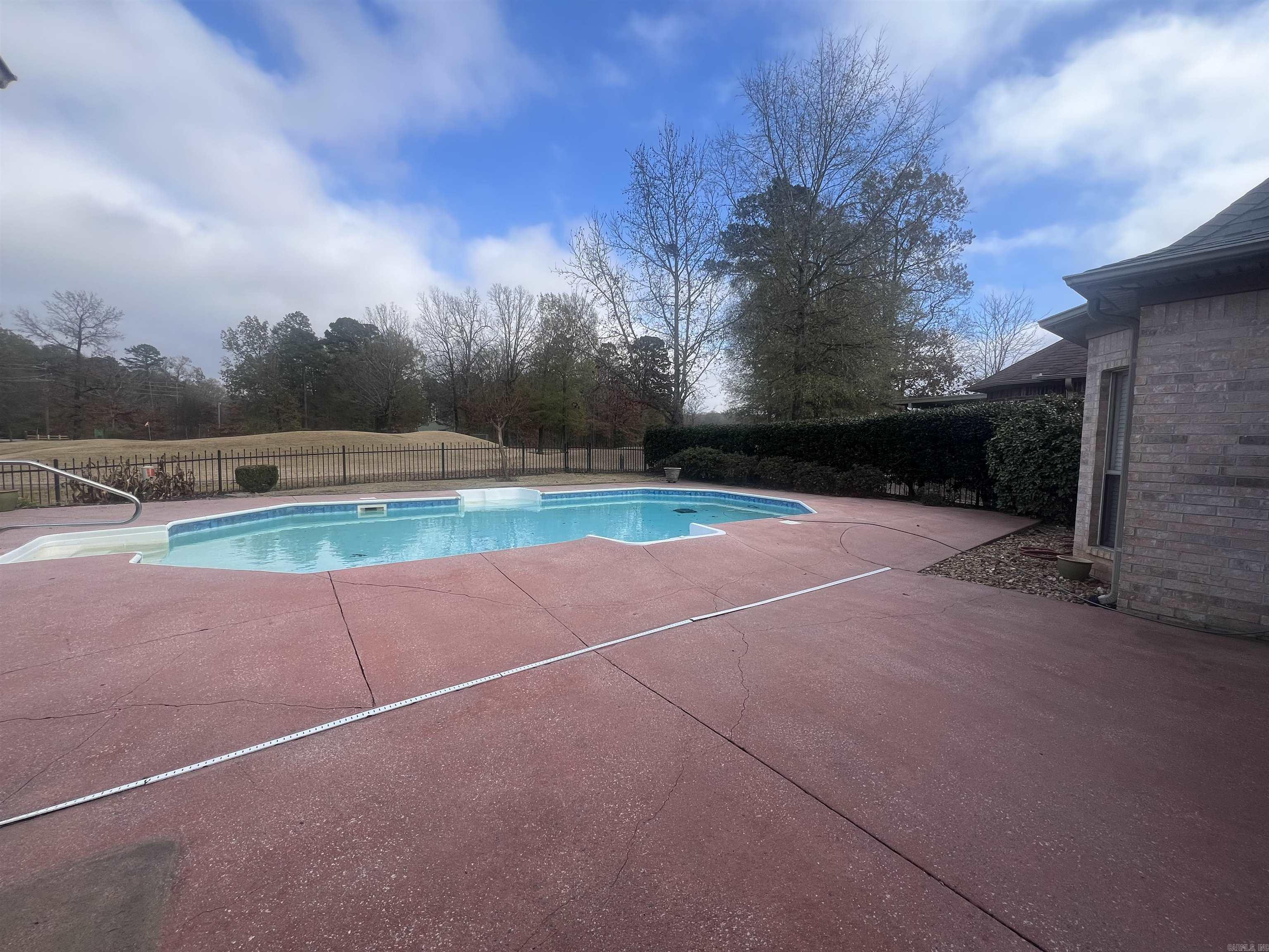 192 Marseille  Maumelle, AR