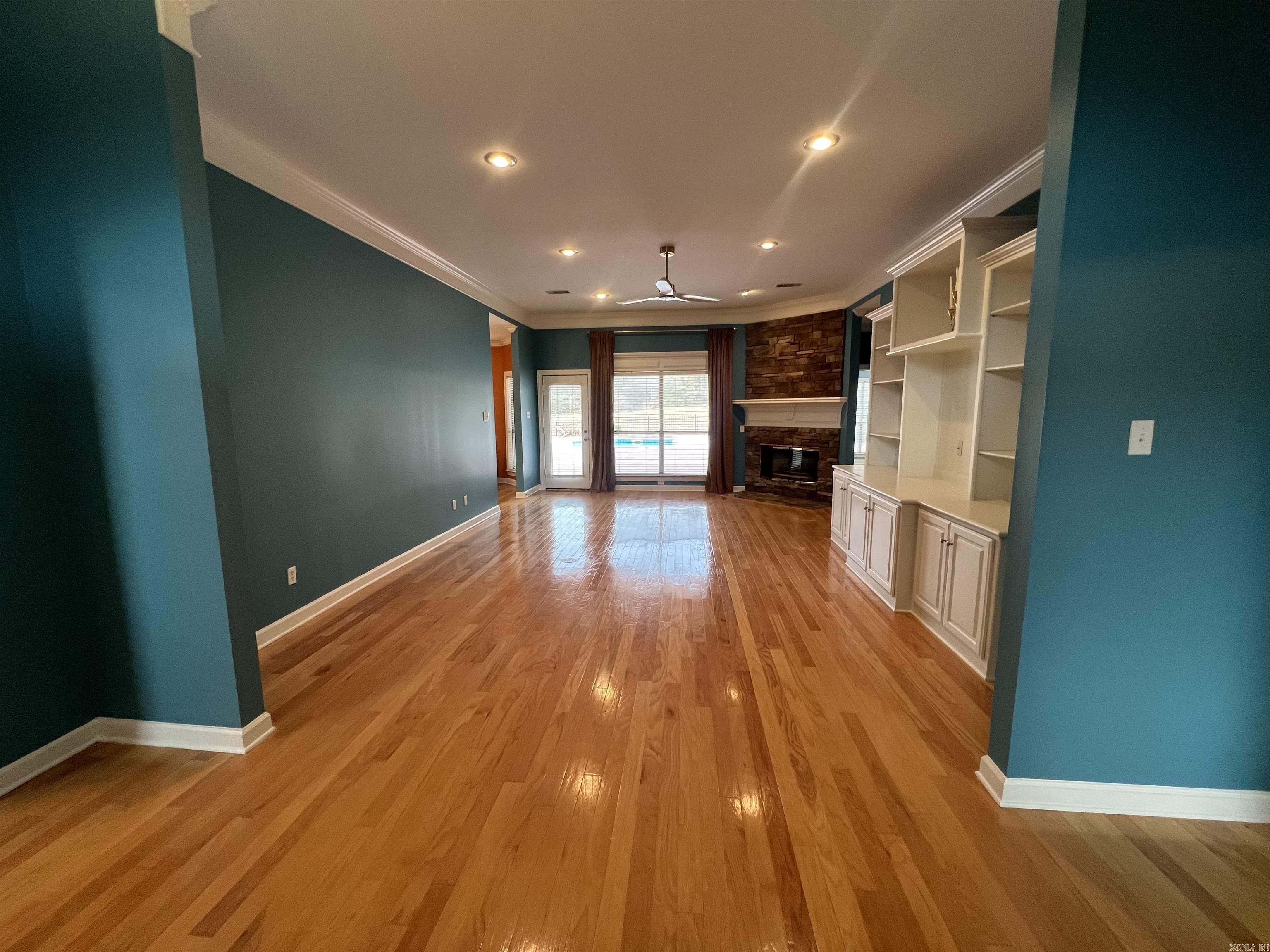 192 Marseille  Maumelle, AR