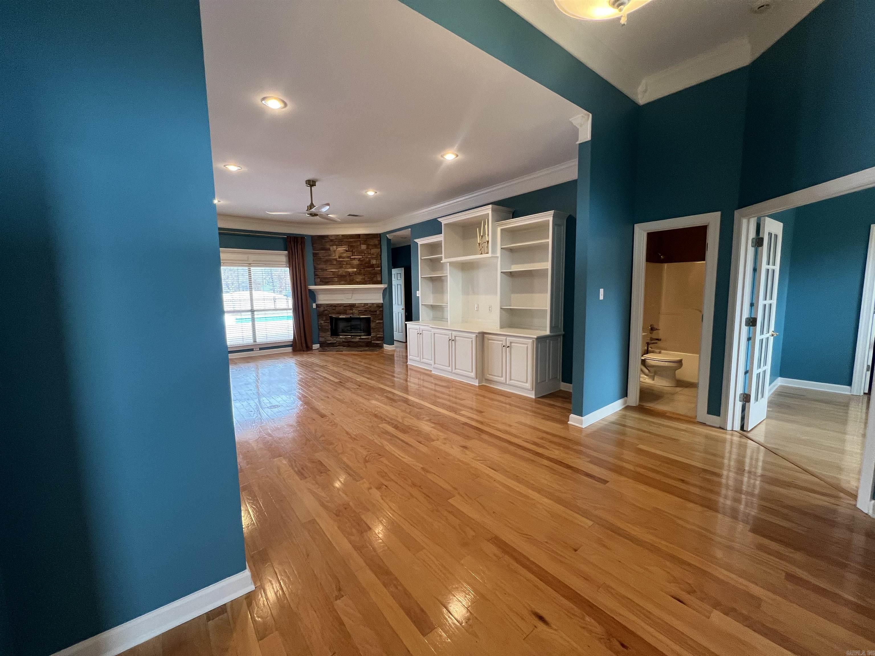 192 Marseille  Maumelle, AR