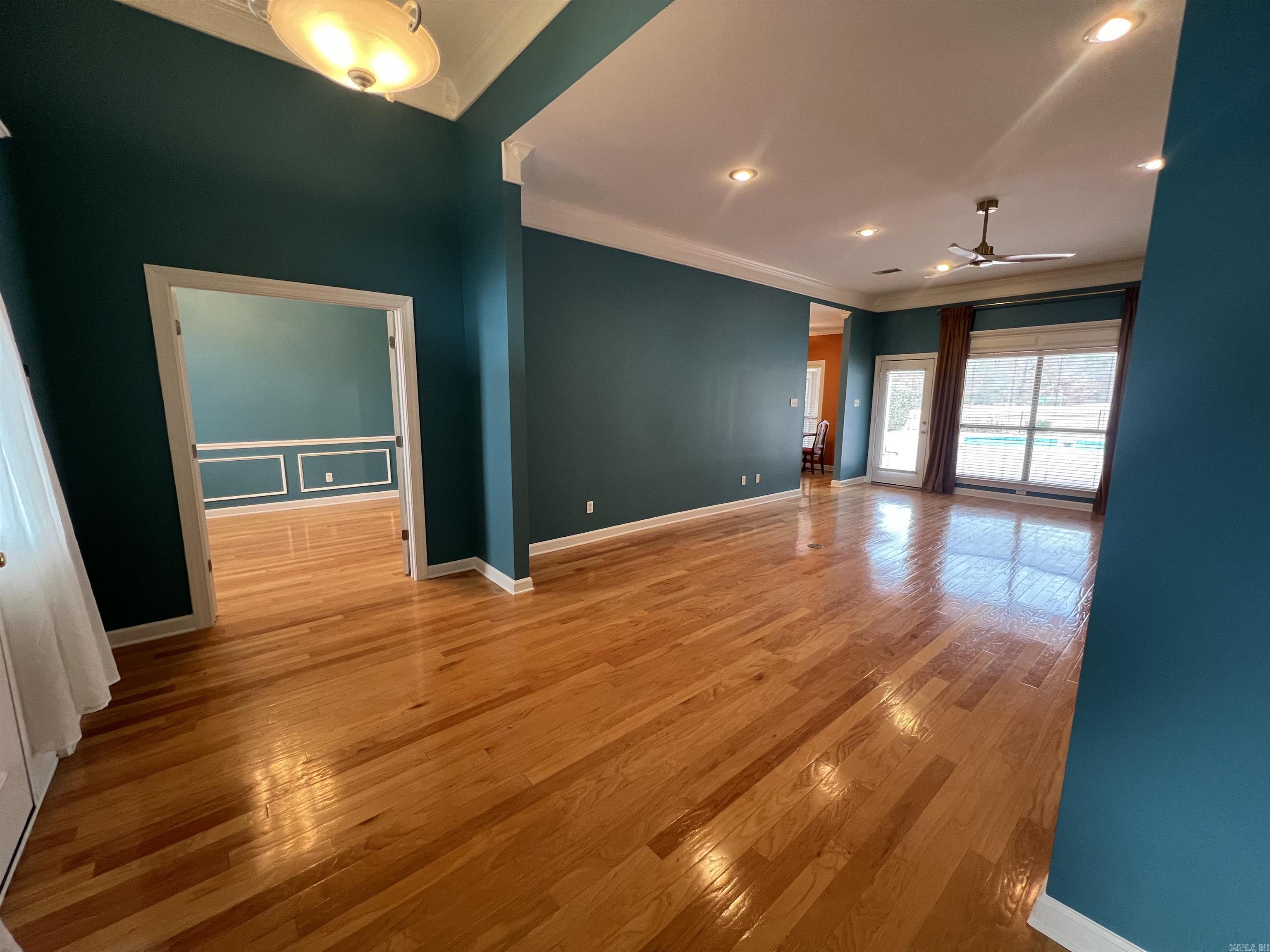 192 Marseille  Maumelle, AR