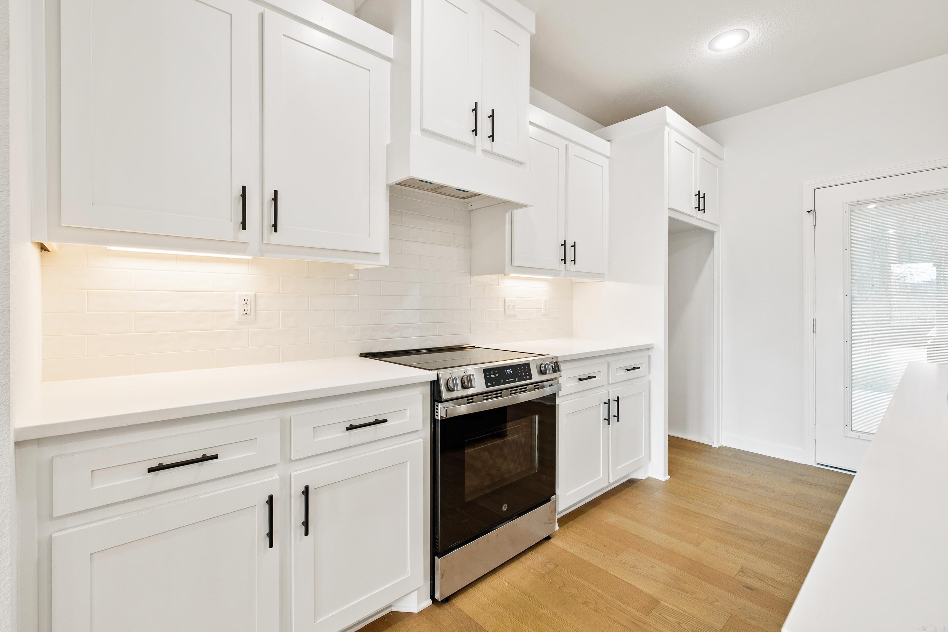 10388 Narrows  Benton, AR