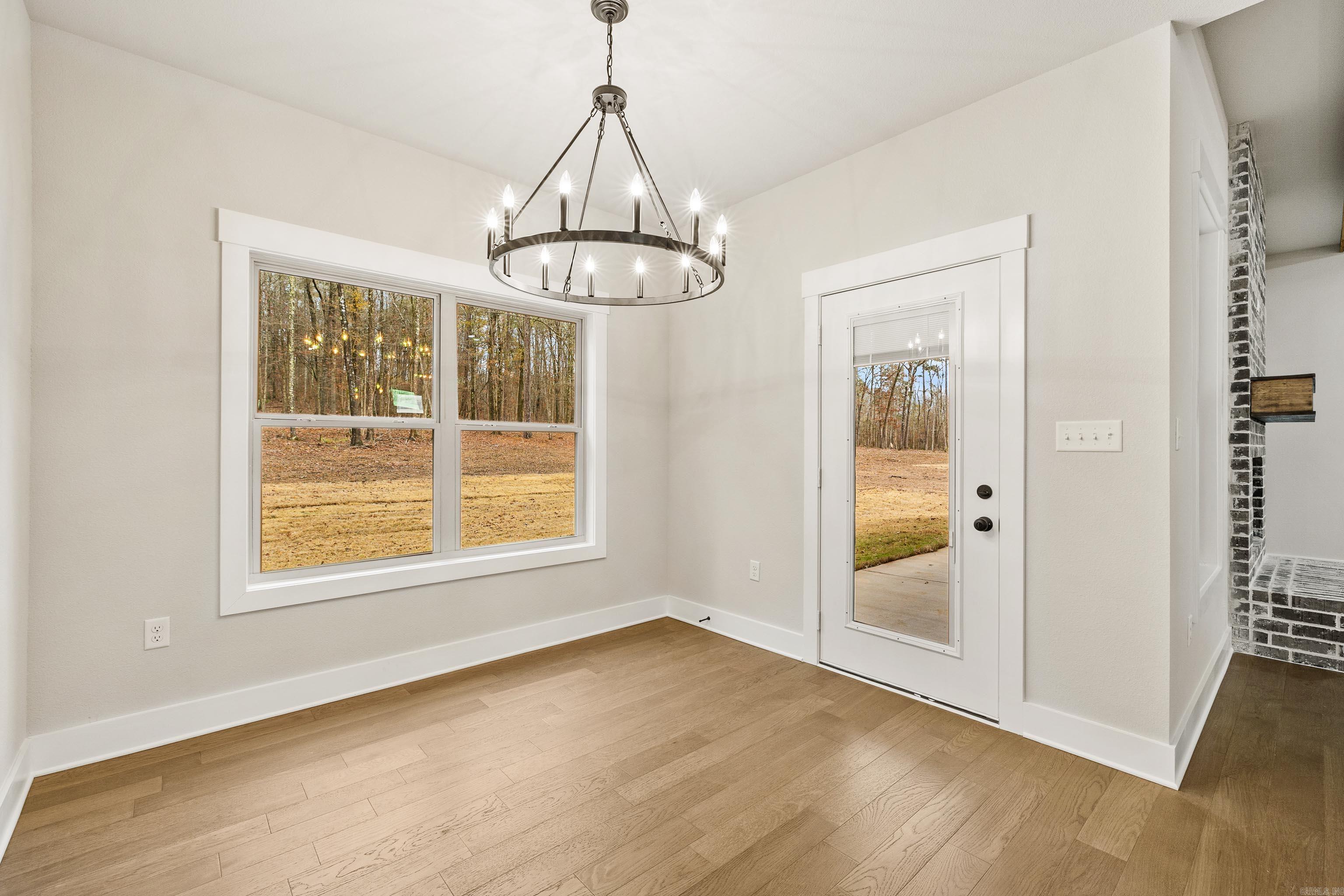 10376 Narrows  Benton, AR