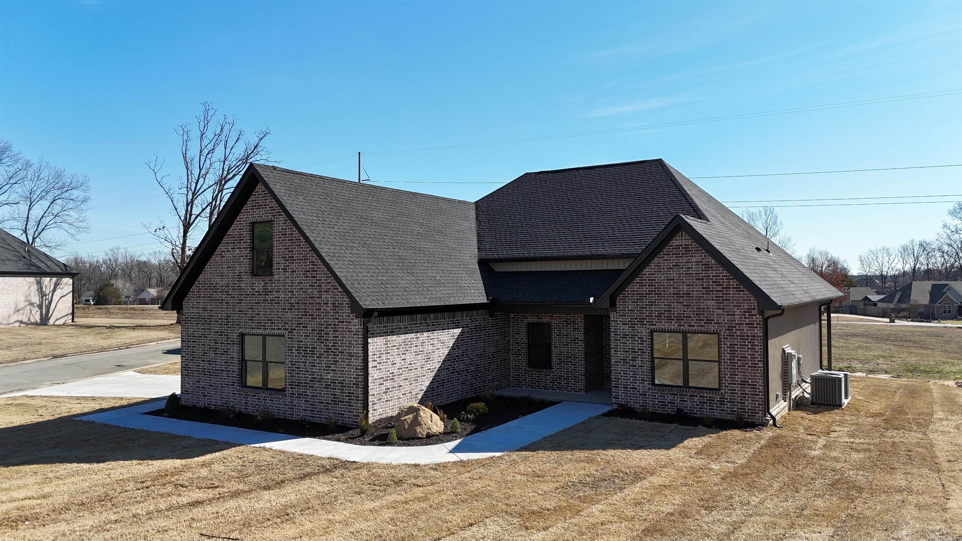 30 Echohawk  Cabot, AR