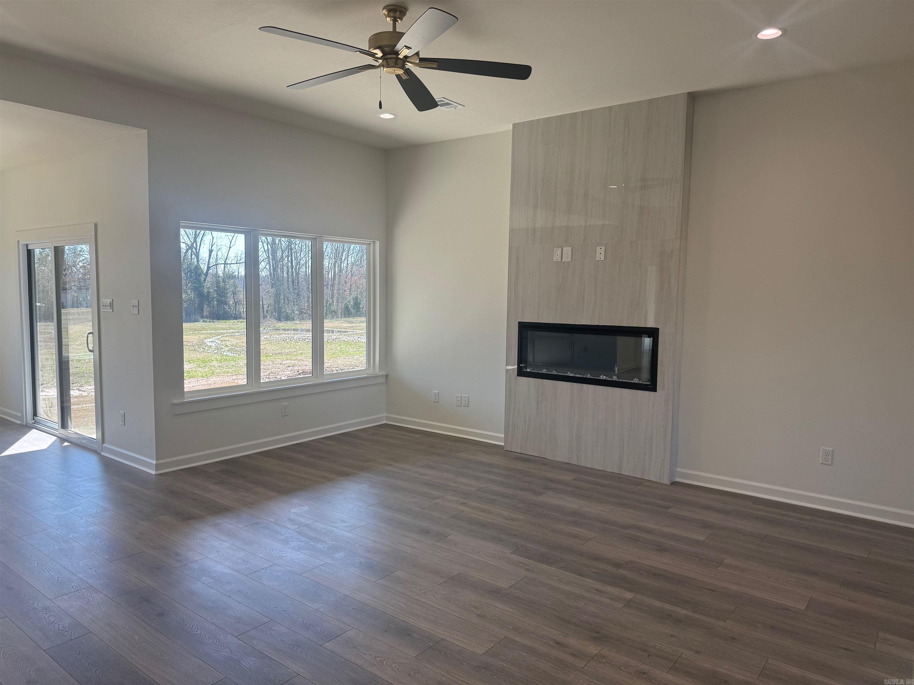 30 Echohawk  Cabot, AR