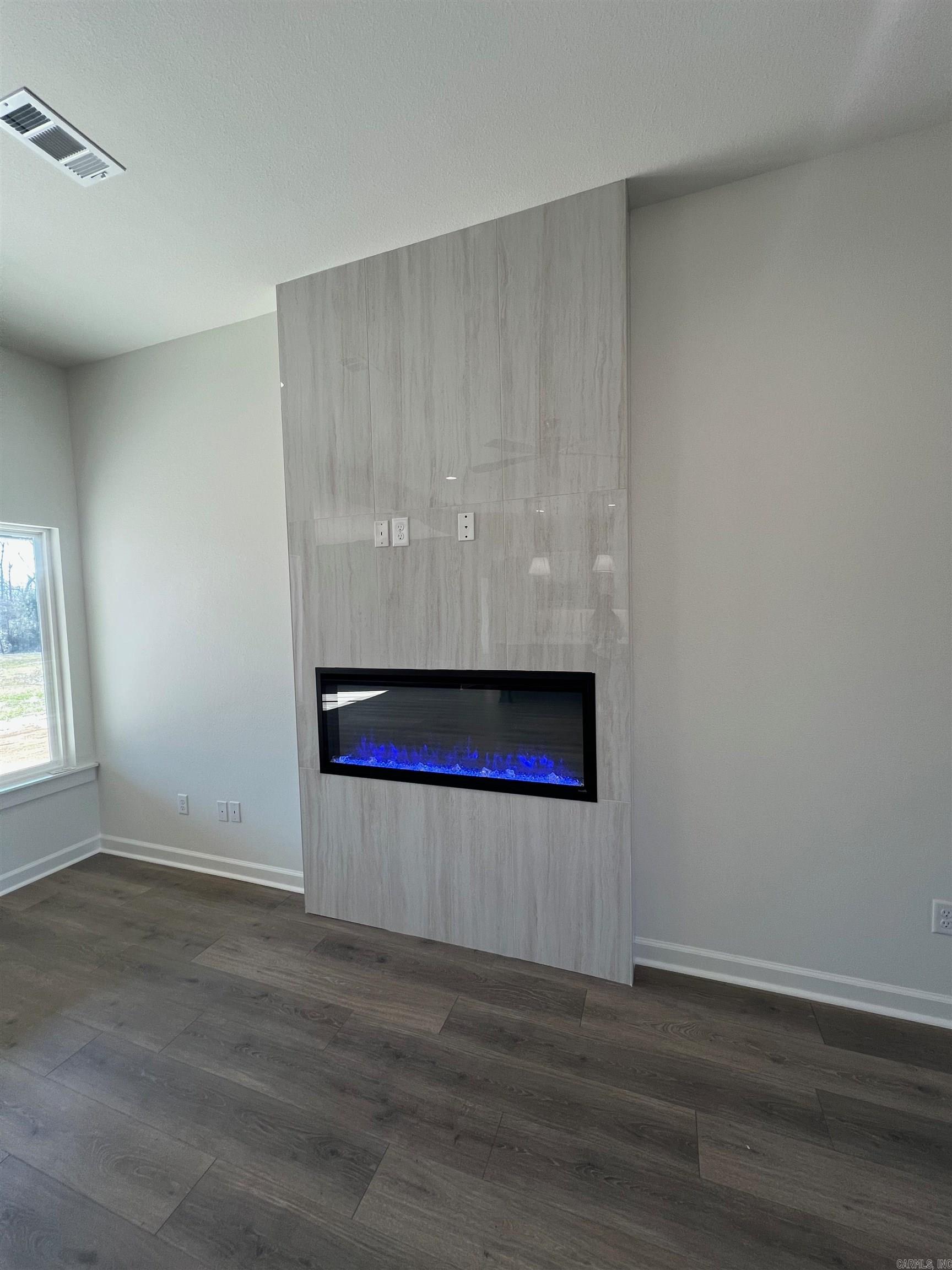 30 Echohawk  Cabot, AR