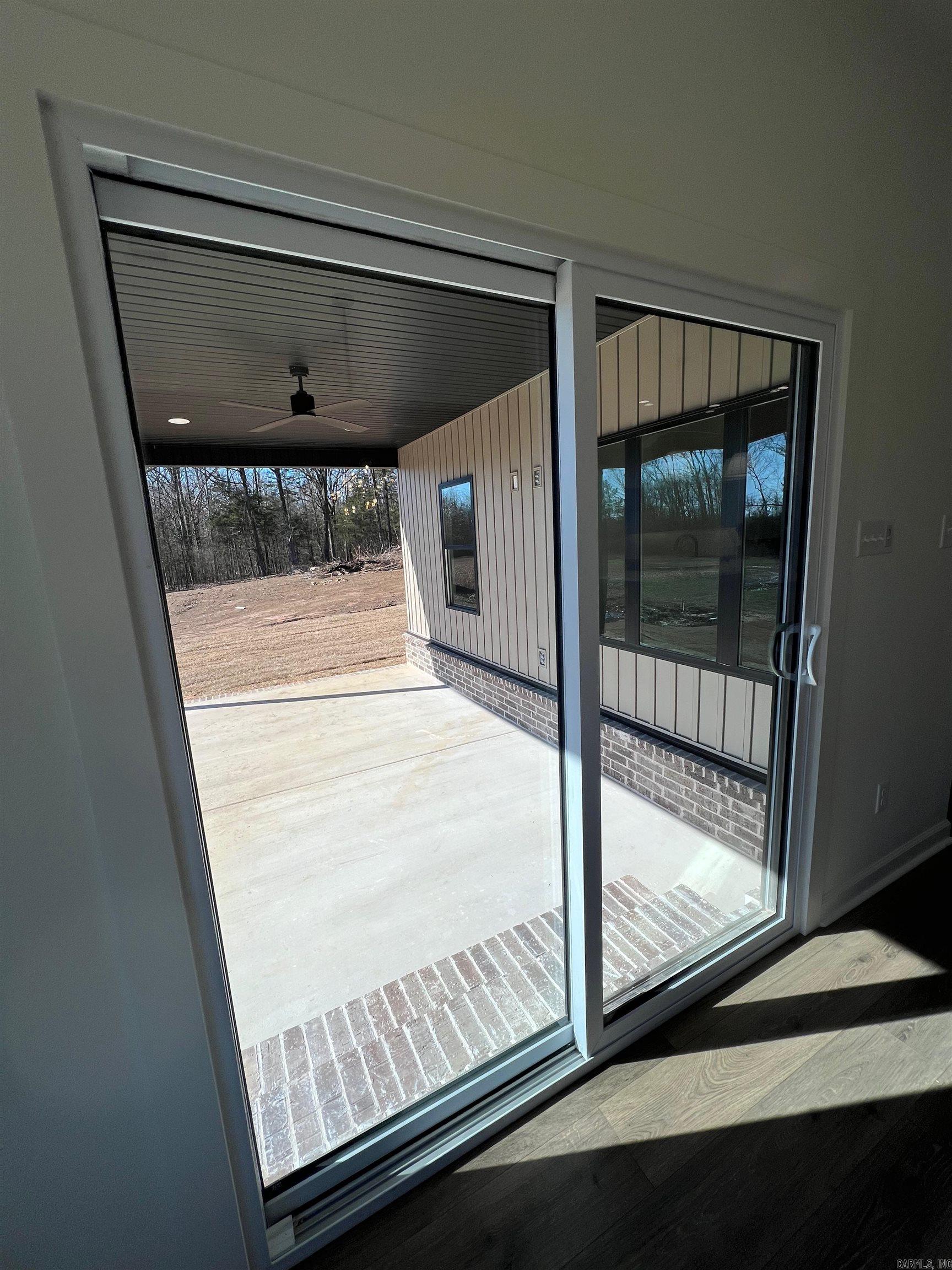 30 Echohawk  Cabot, AR