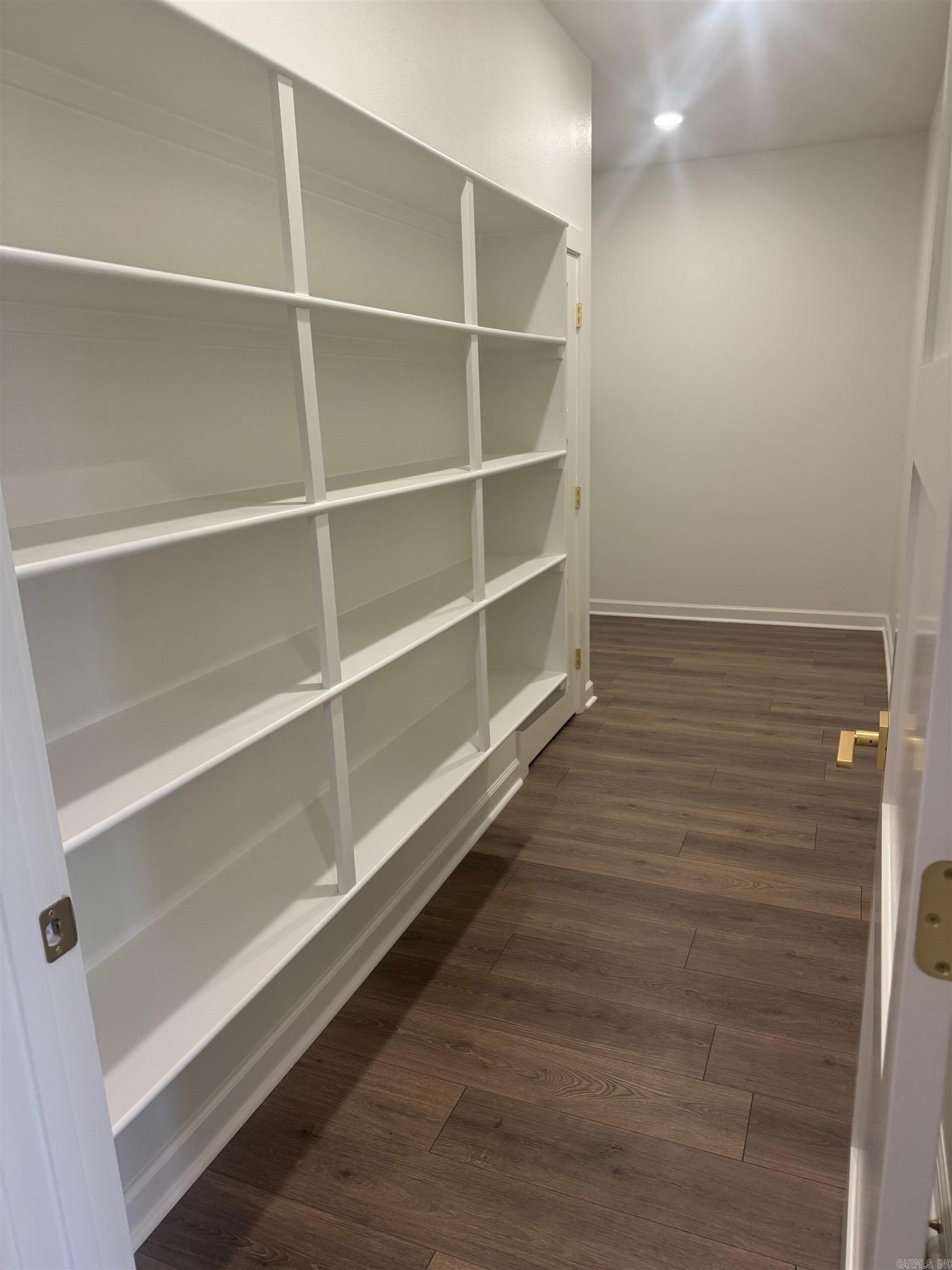 30 Echohawk  Cabot, AR