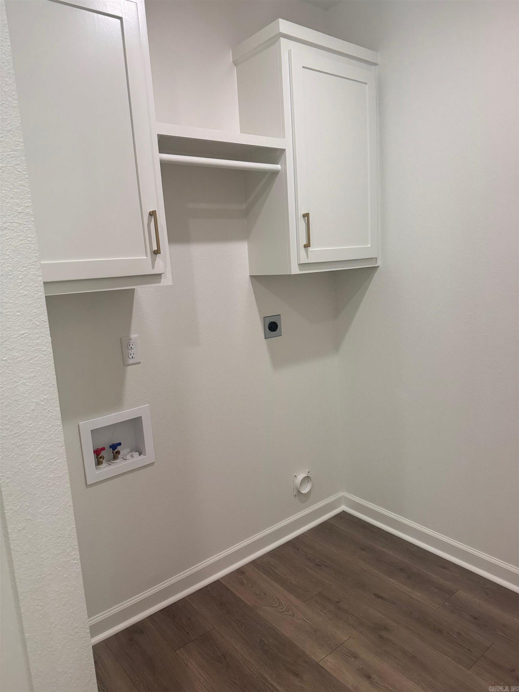 30 Echohawk  Cabot, AR