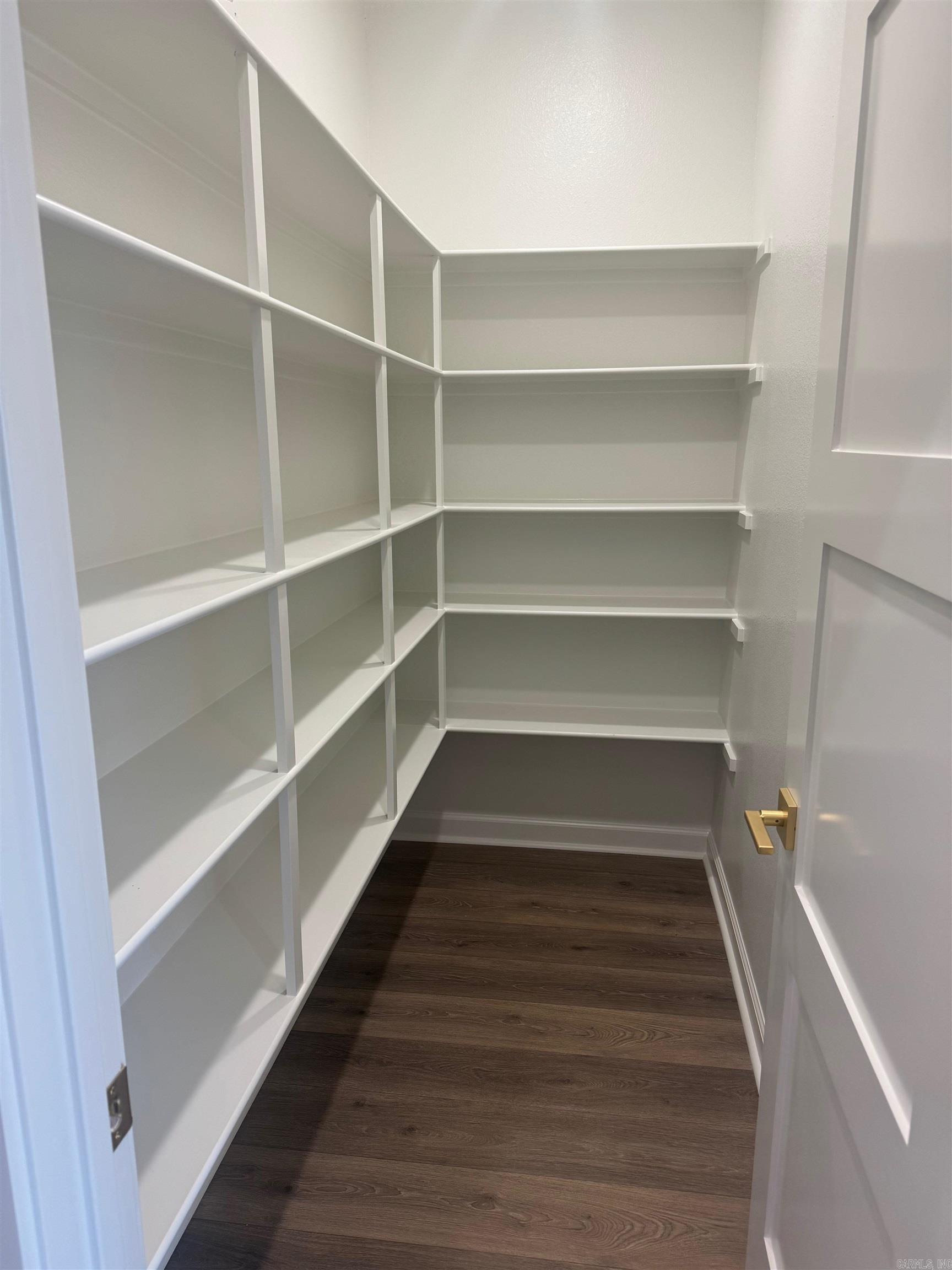 30 Echohawk  Cabot, AR