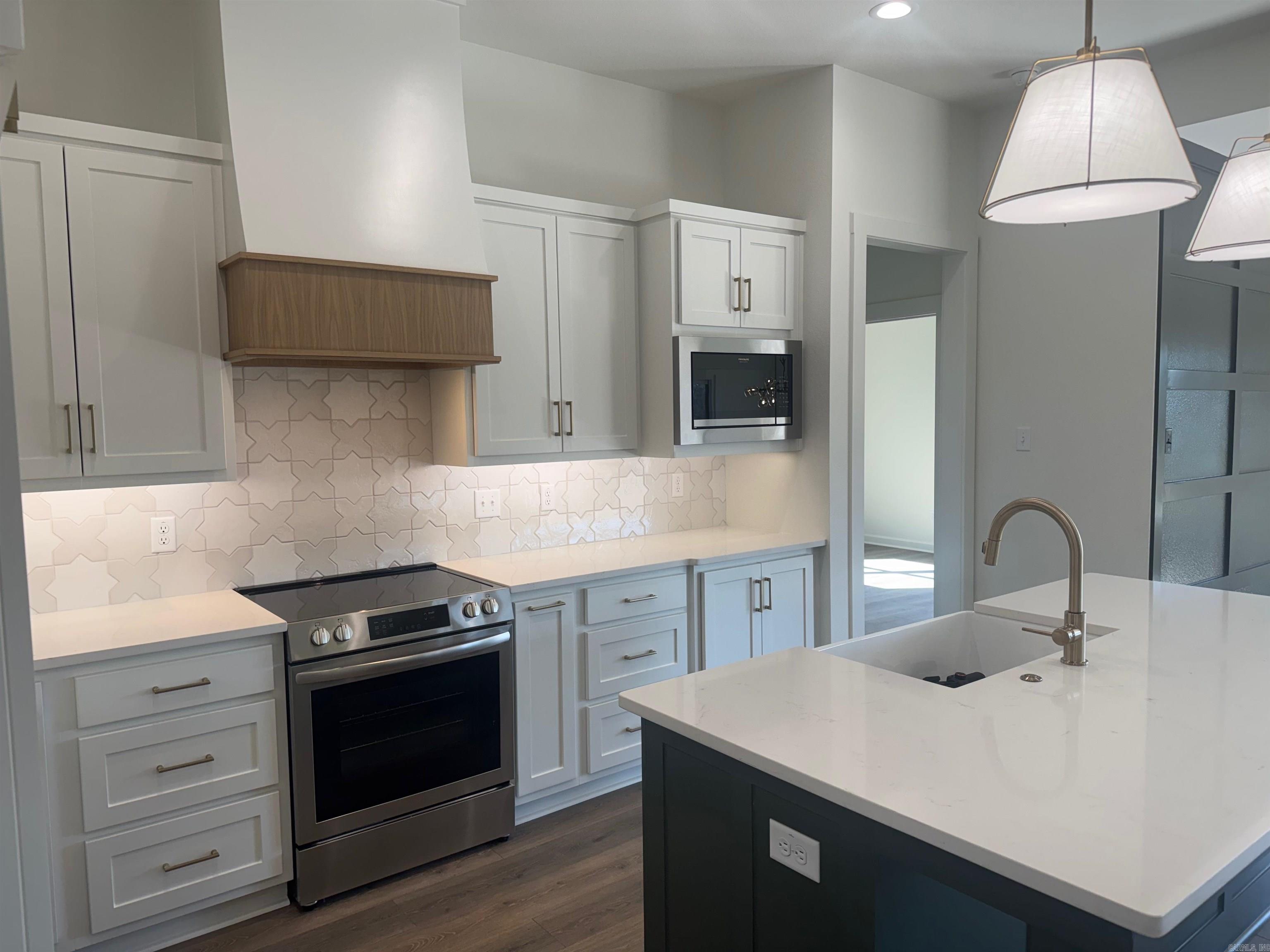 30 Echohawk  Cabot, AR