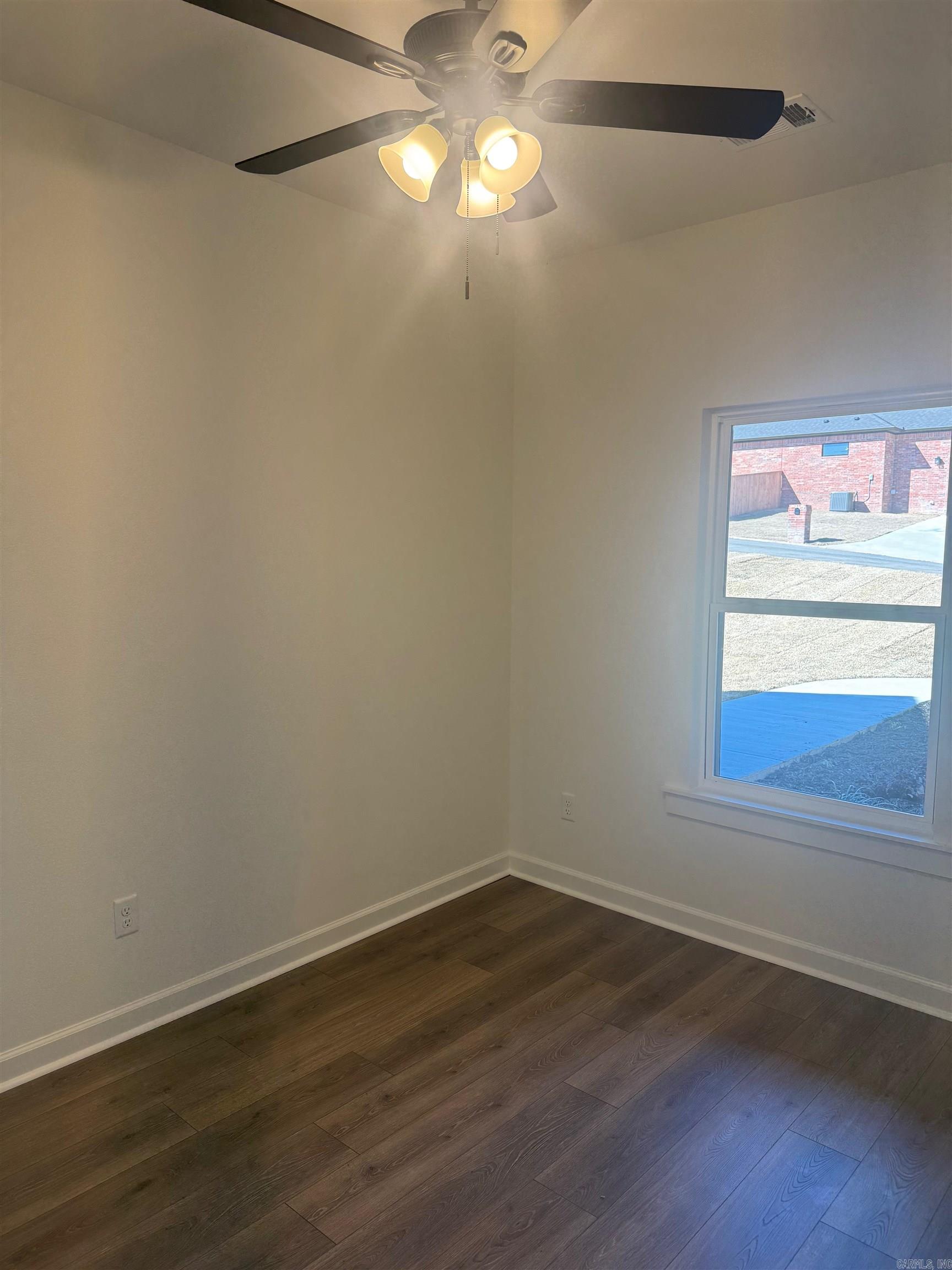 30 Echohawk  Cabot, AR