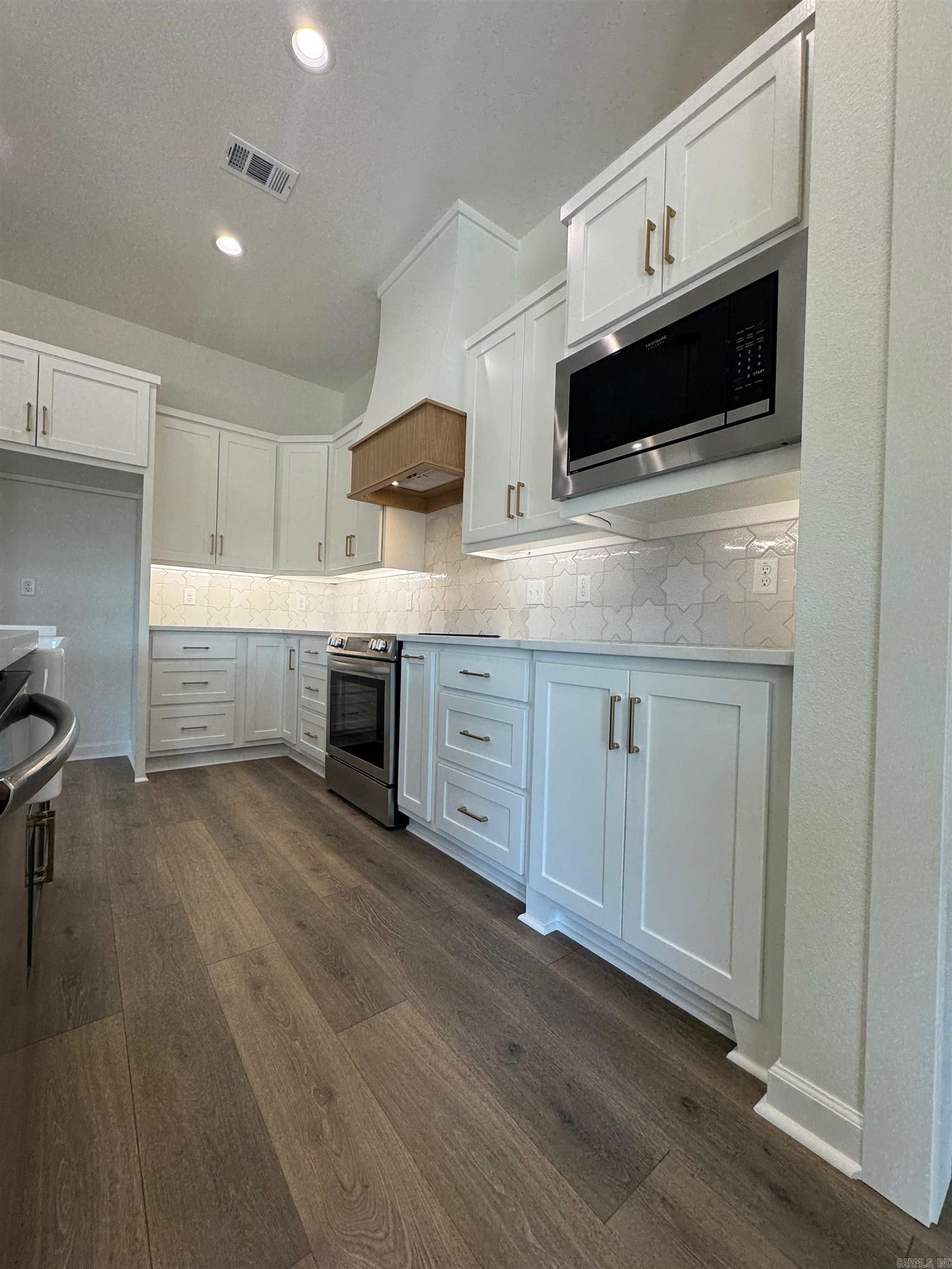 30 Echohawk  Cabot, AR