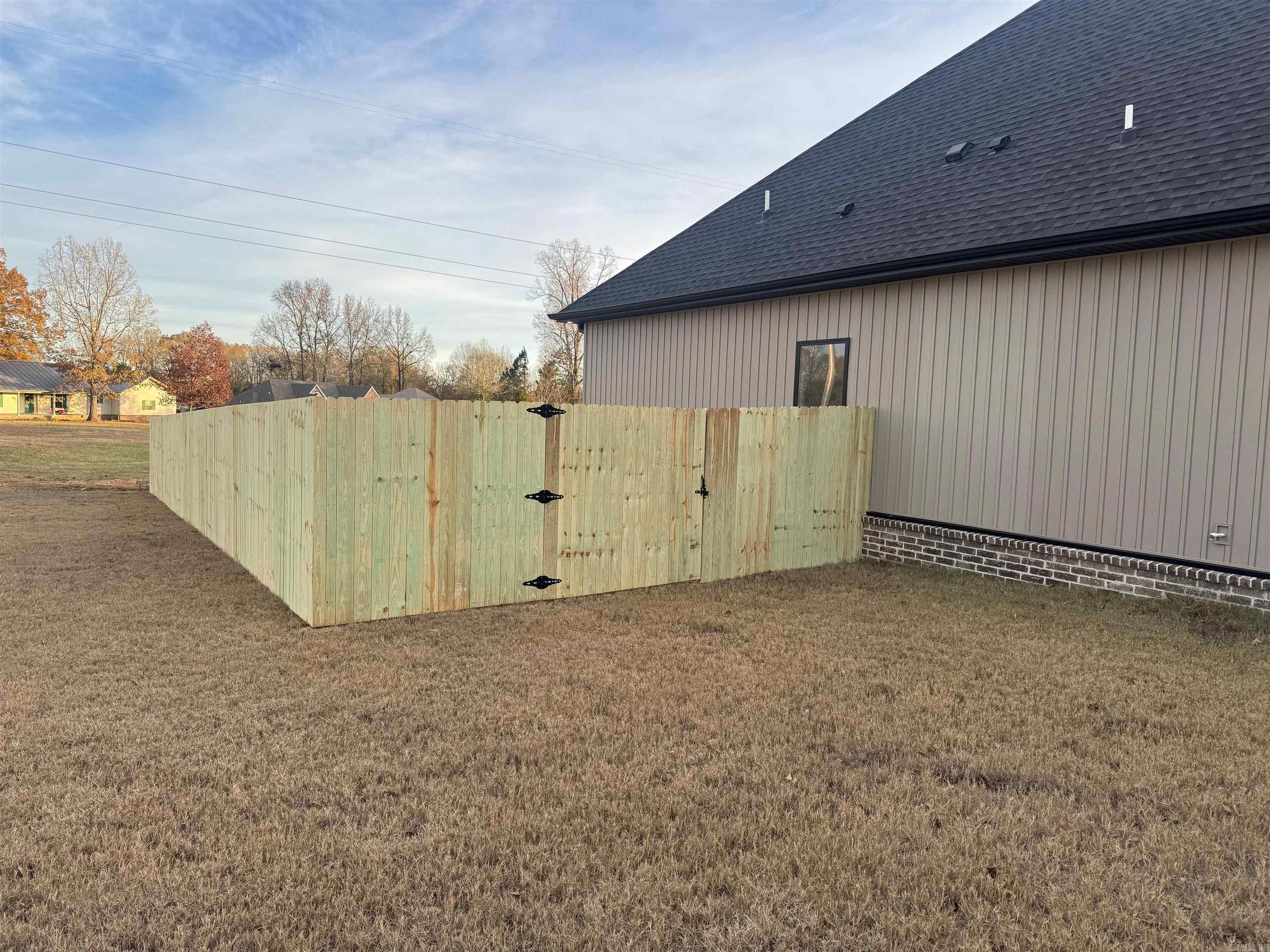 30 Echohawk  Cabot, AR