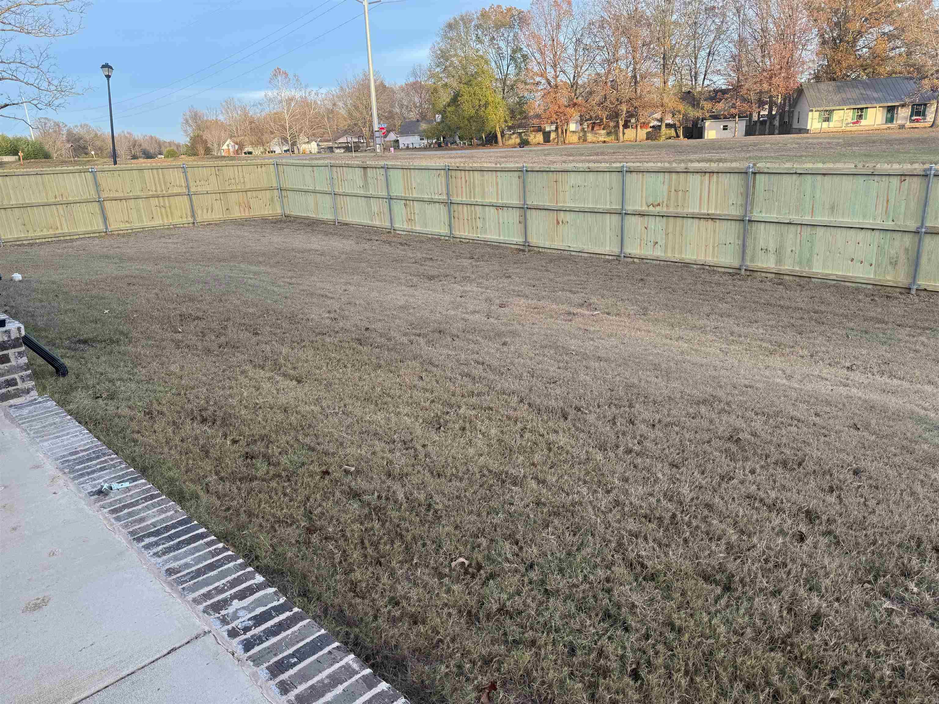 30 Echohawk  Cabot, AR