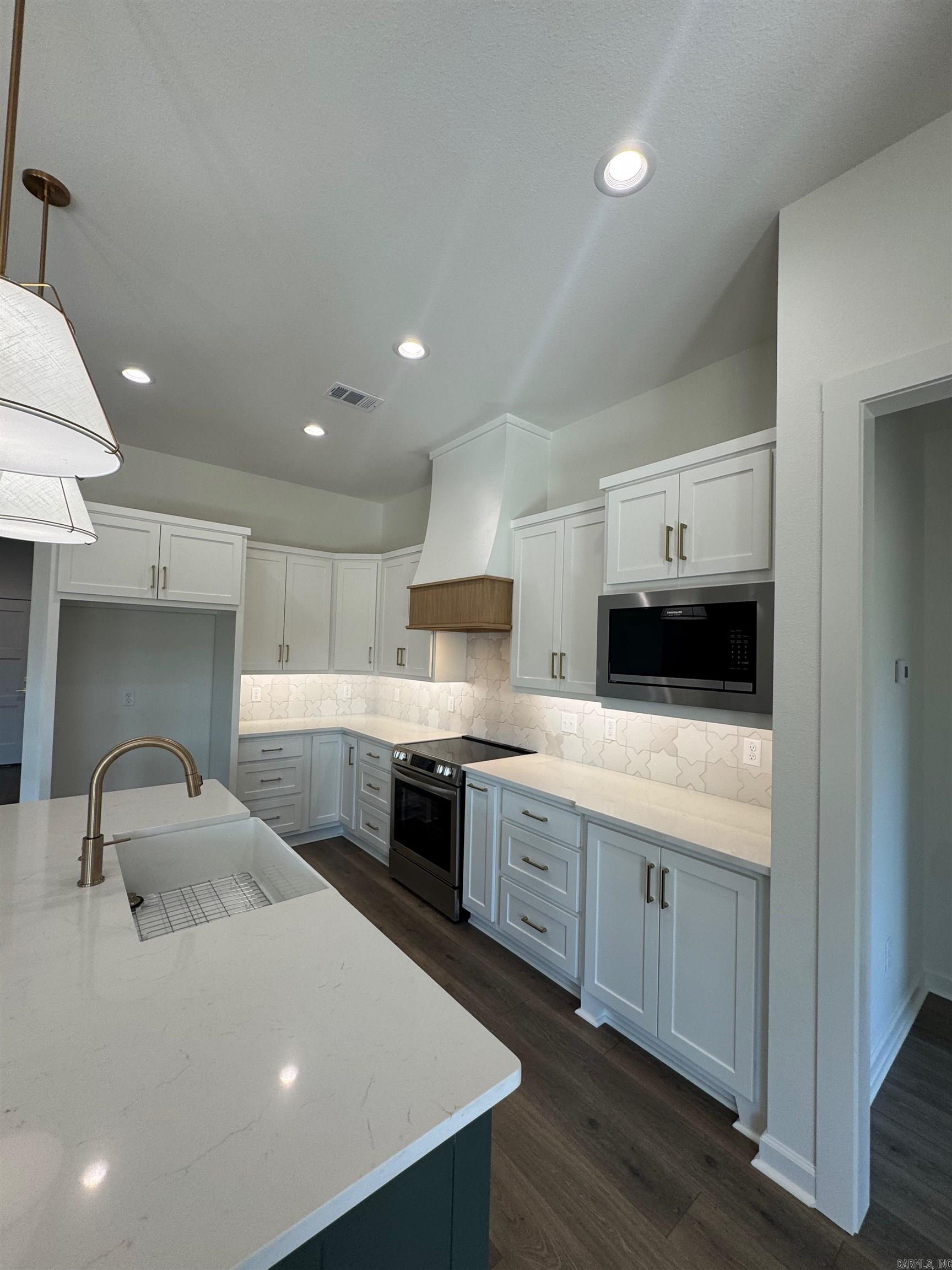 30 Echohawk  Cabot, AR